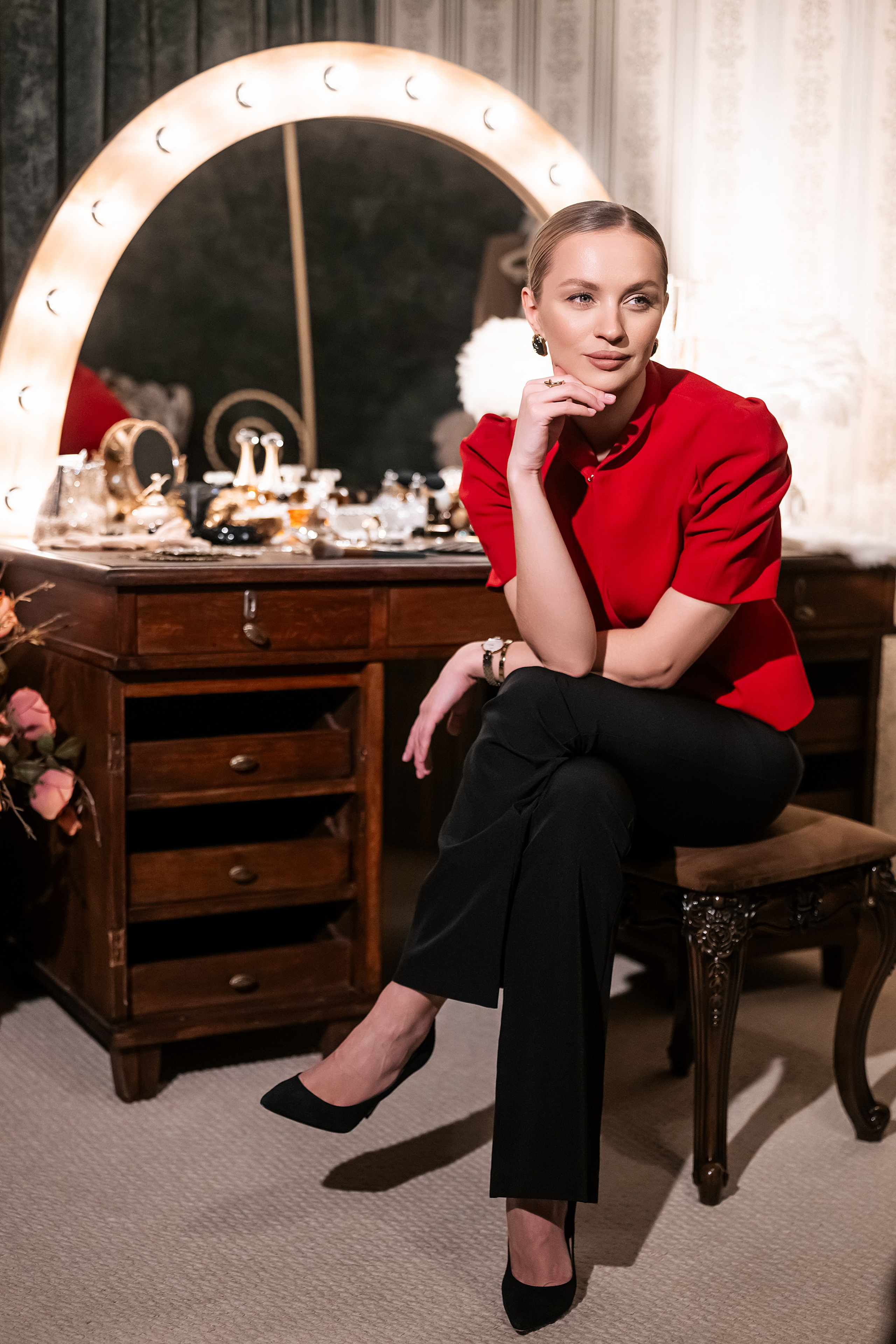 Фотосессия в Новосибирске