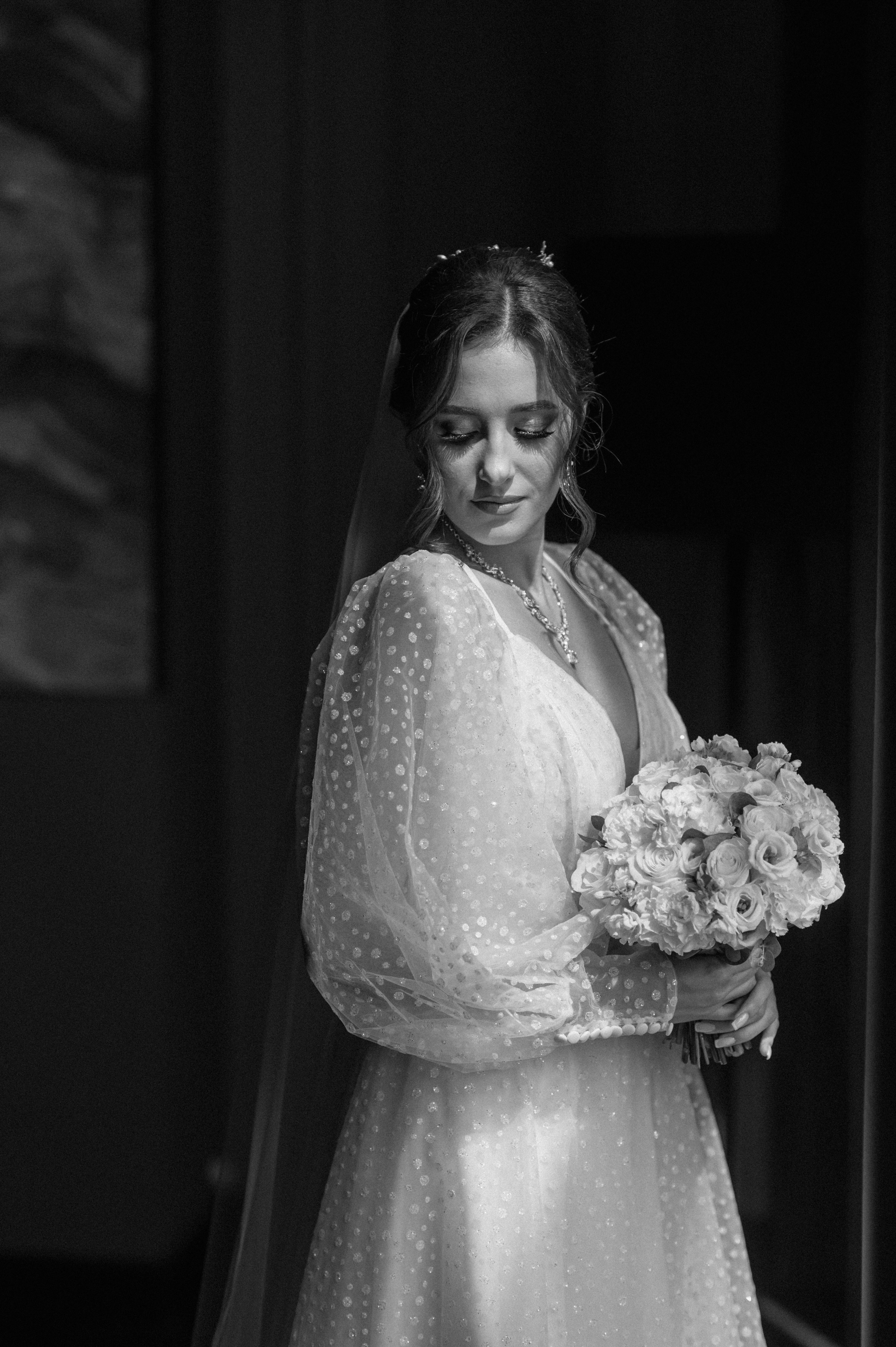 Свадебный фотограф Новосибирск