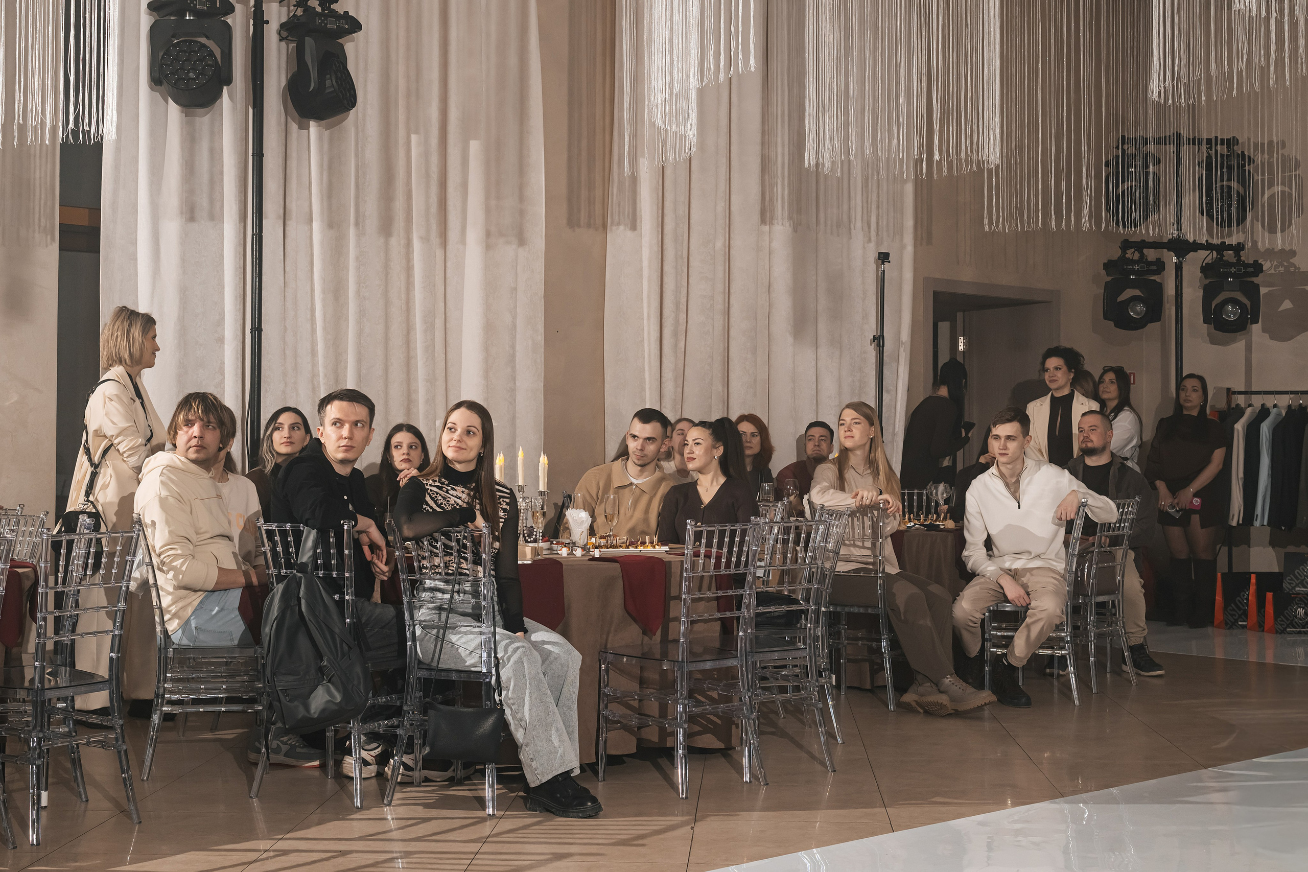 Репортажная фотография в Новосибибирске