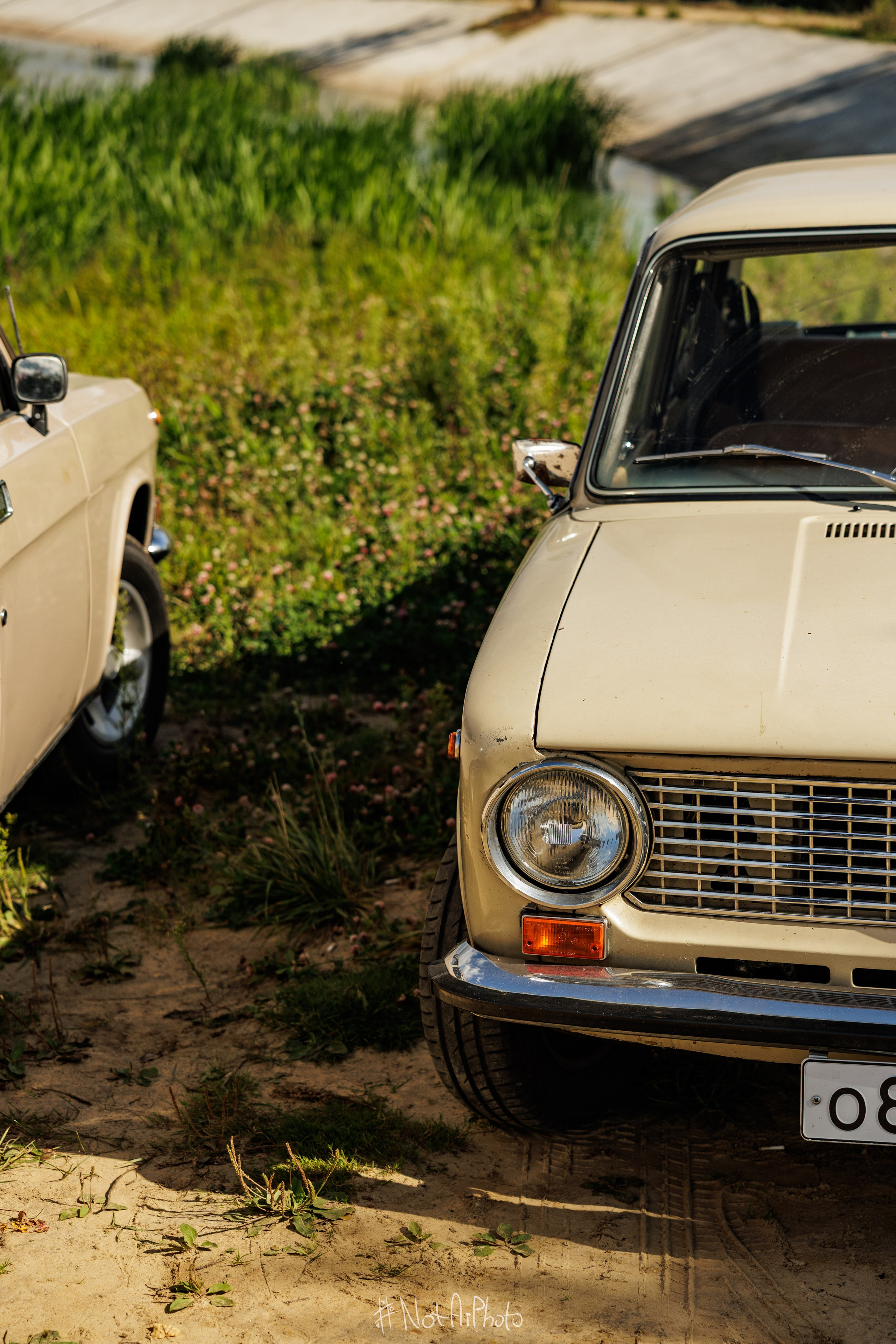 Фотосъемка клубного автопробега. #NotAiPhoto — автомобильный фотограф