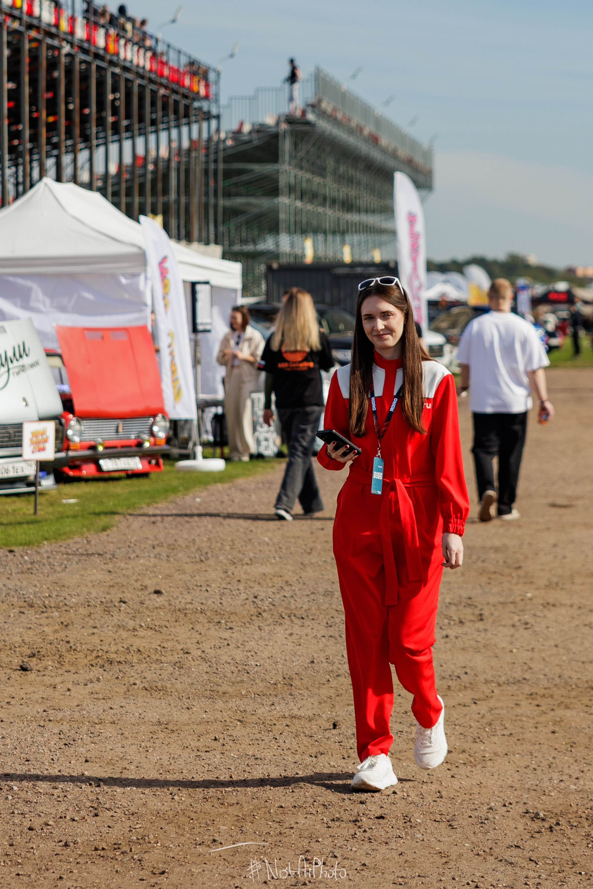 Репортажная съемка RDRCxSUETA_OBN. #NotAiPhoto — автомобильный фотограф