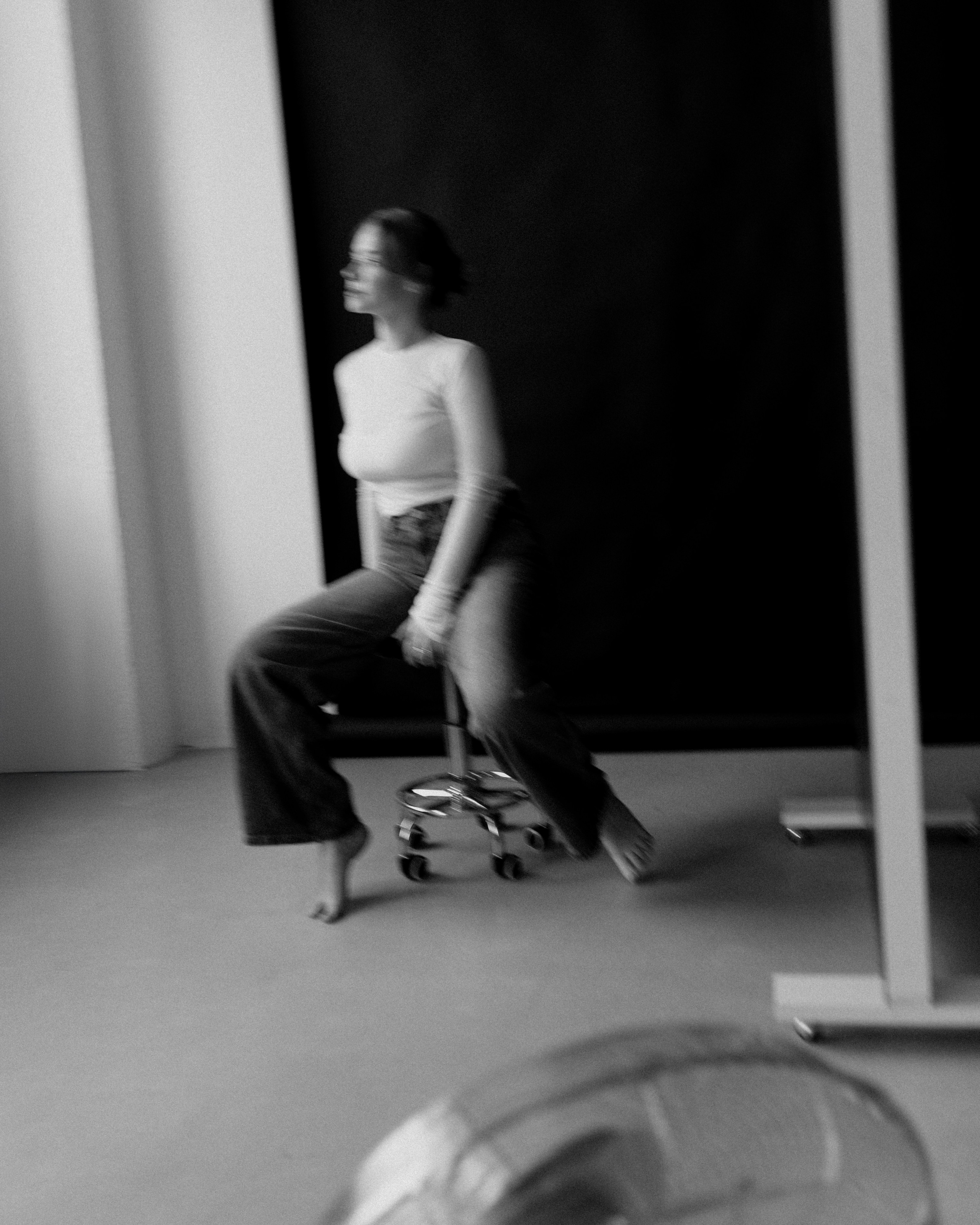 Дарья. Фотограф для души Анастасия Конкс