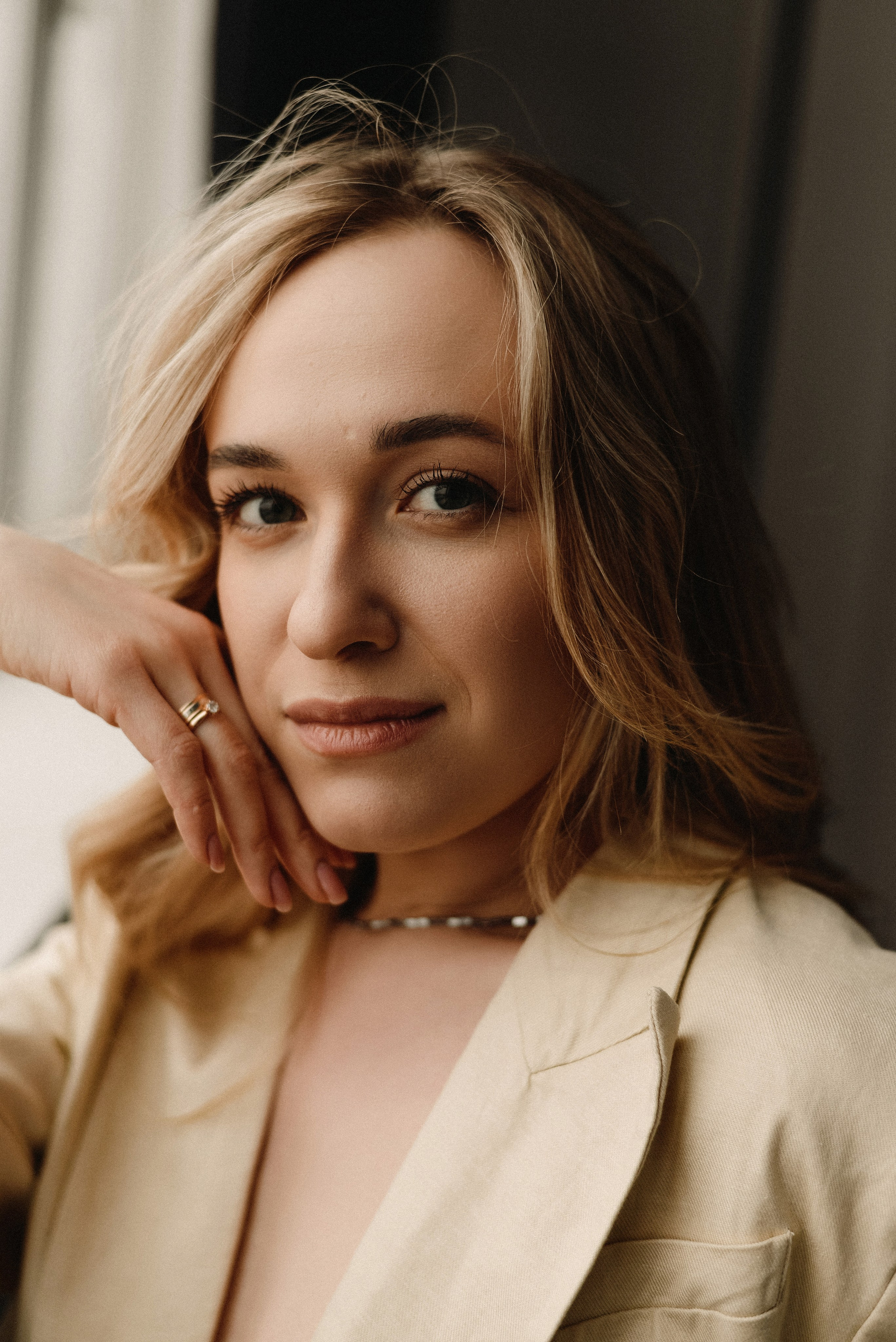 Вера. Фотограф в Москве Емельяненко Светлана