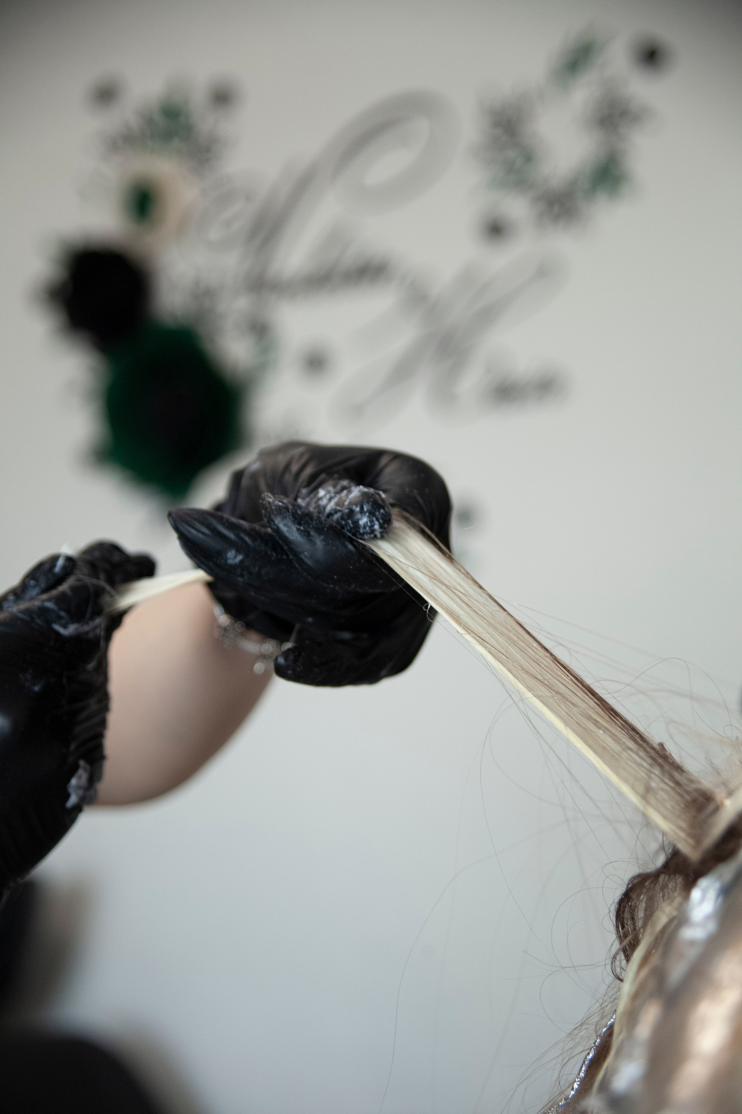 Виолетта. Фотограф в Москве и Истре