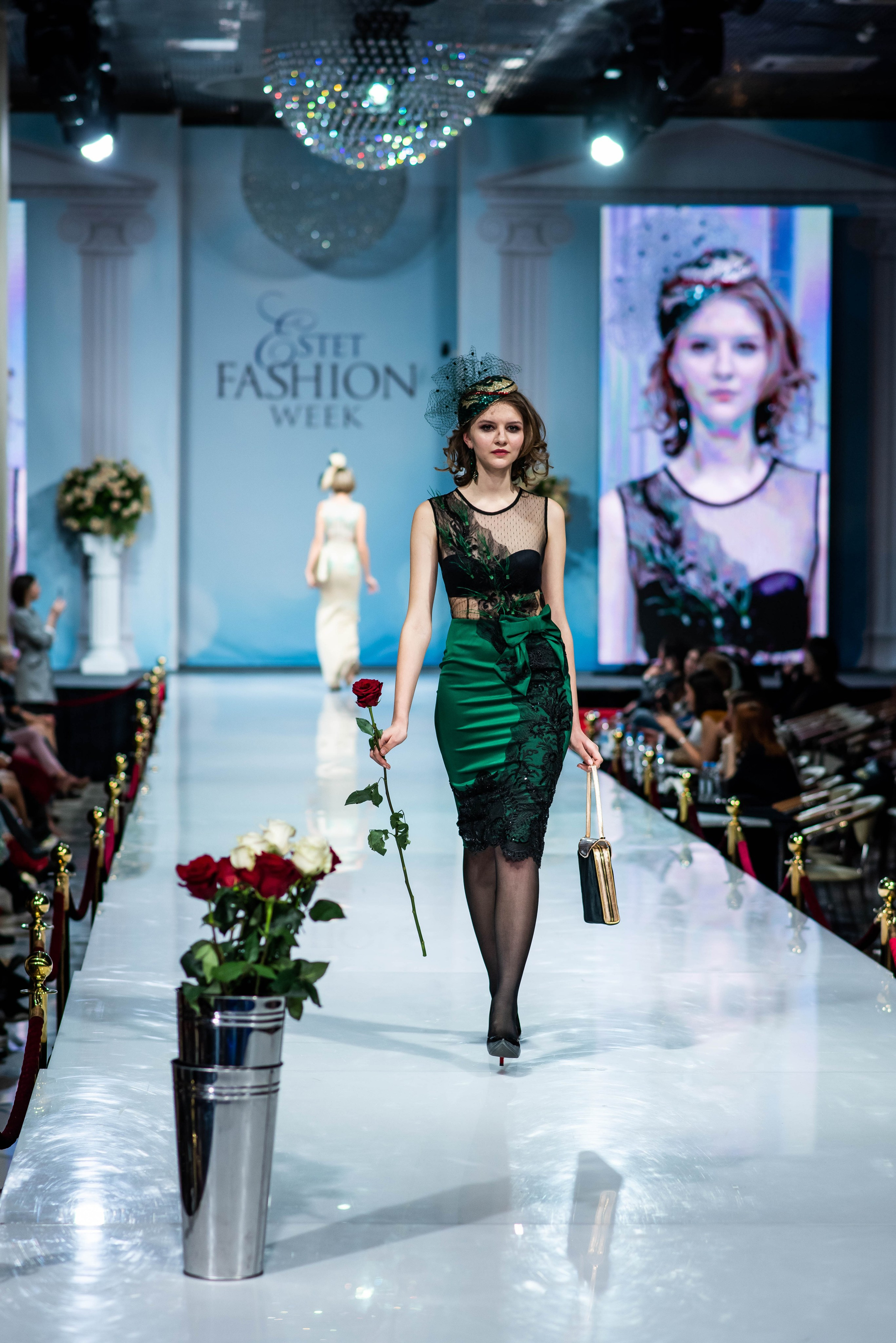 Иван Рыбников. Главная