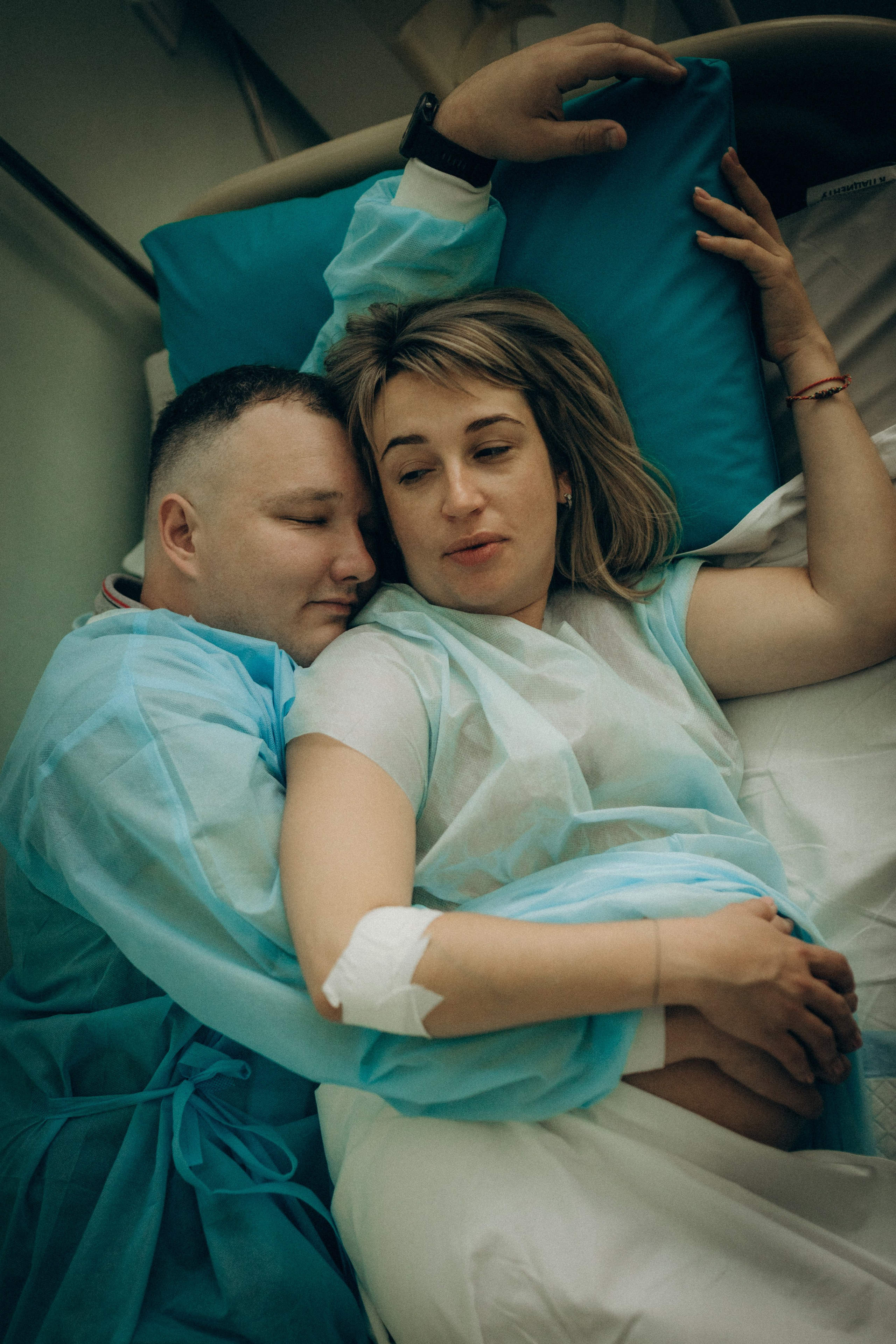 Рождение Нинэль. Семейный фотограф и фотограф на роды в Ростове-на-Дону Мухина Виктория