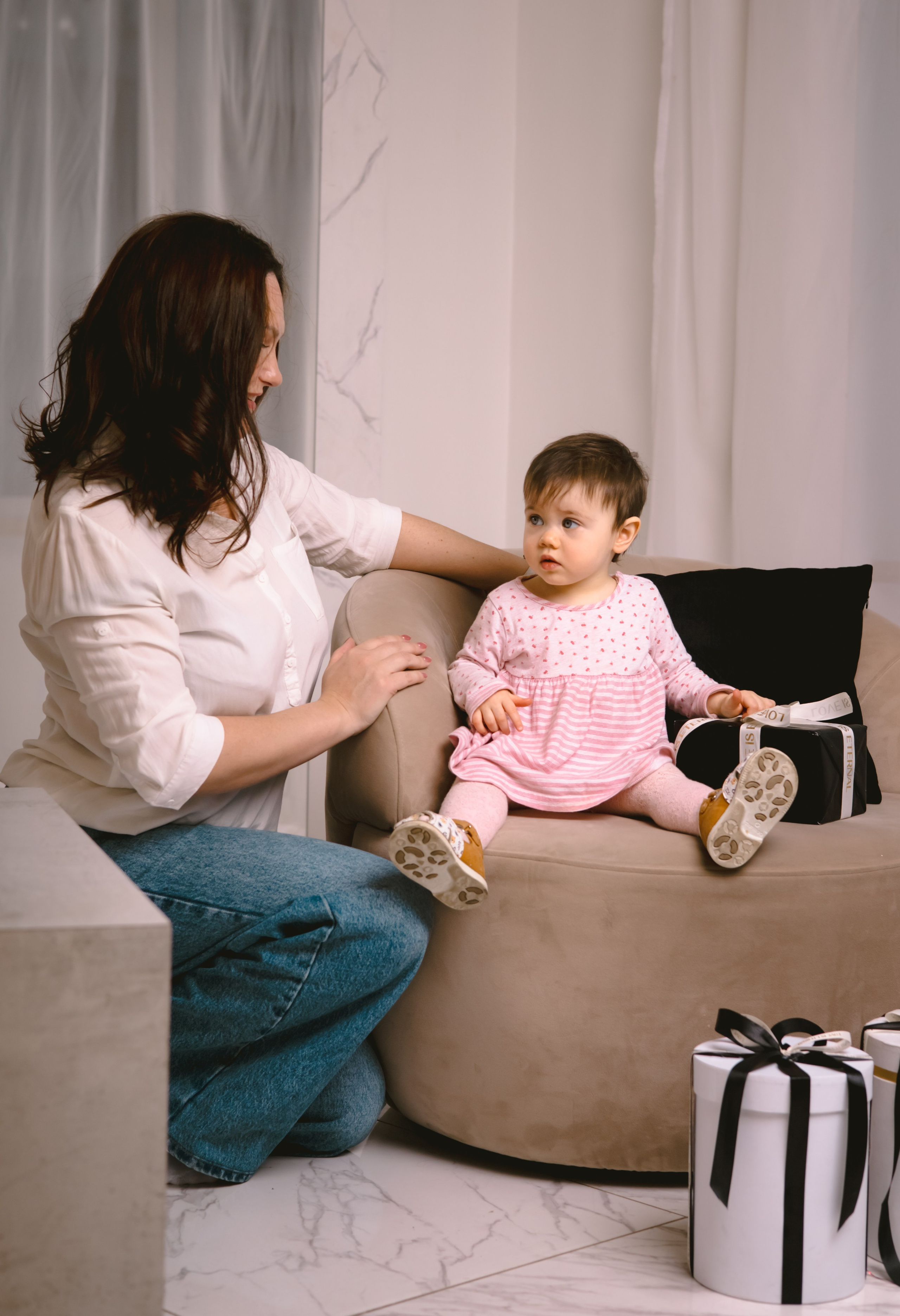 Красотка Виталина