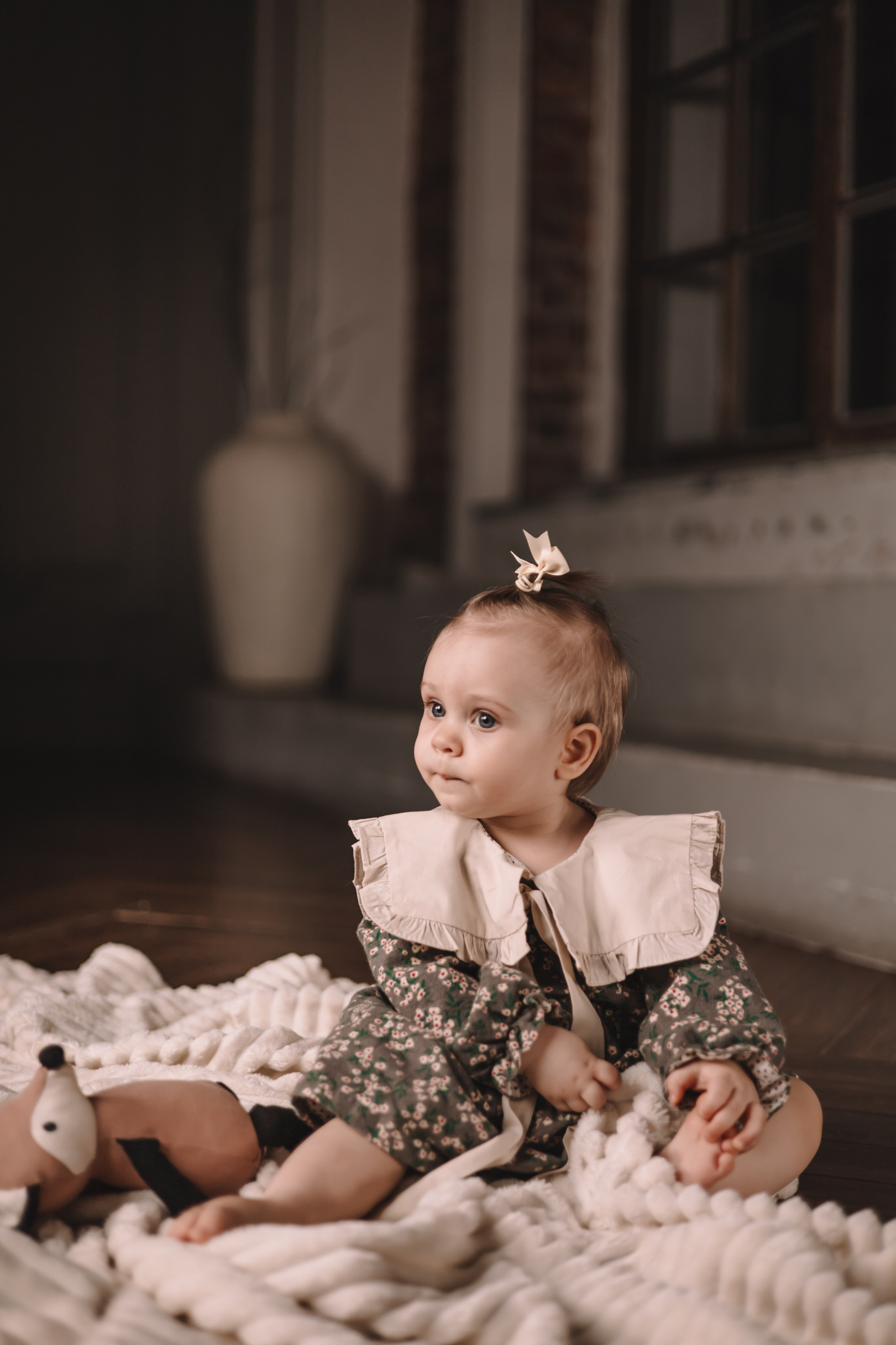 Есения Дмитриевна