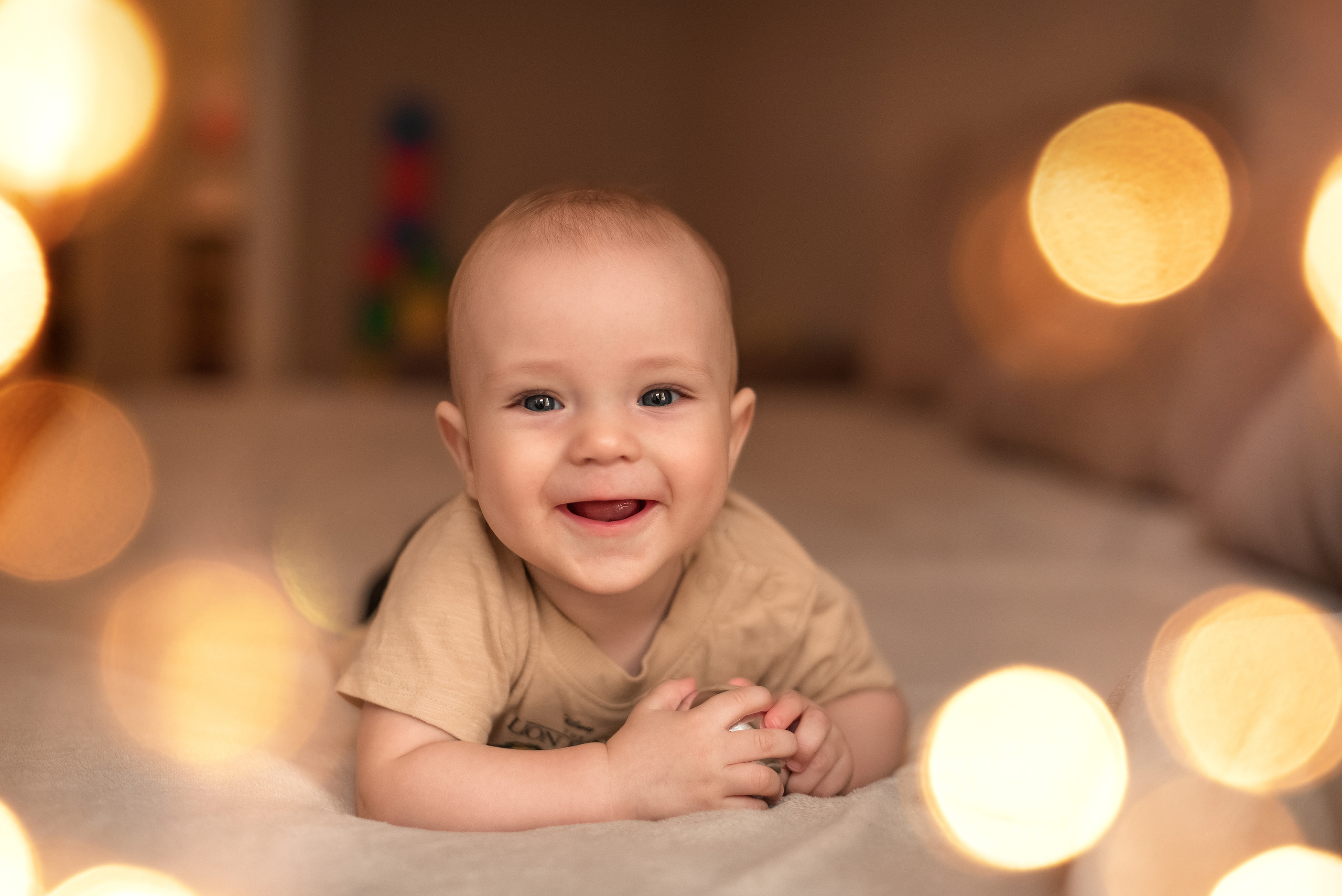 ИРИШКА ДОМАШНЯЯ ИСТОРИЯ. Семейный Фотограф в Туле Юлия Федотова