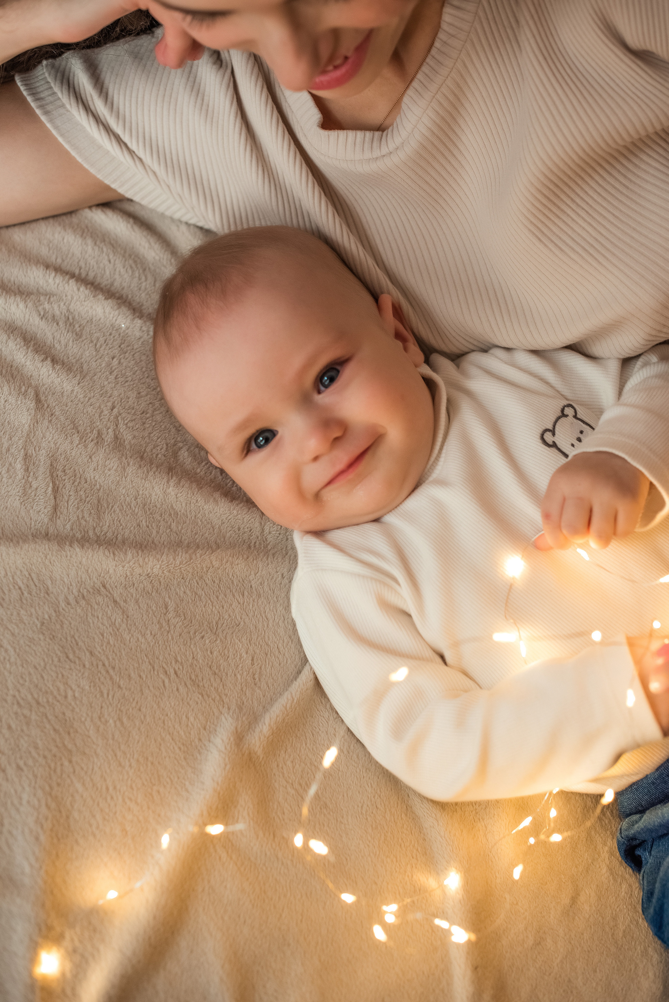 ИРИШКА ДОМАШНЯЯ ИСТОРИЯ. Семейный Фотограф в Туле Юлия Федотова