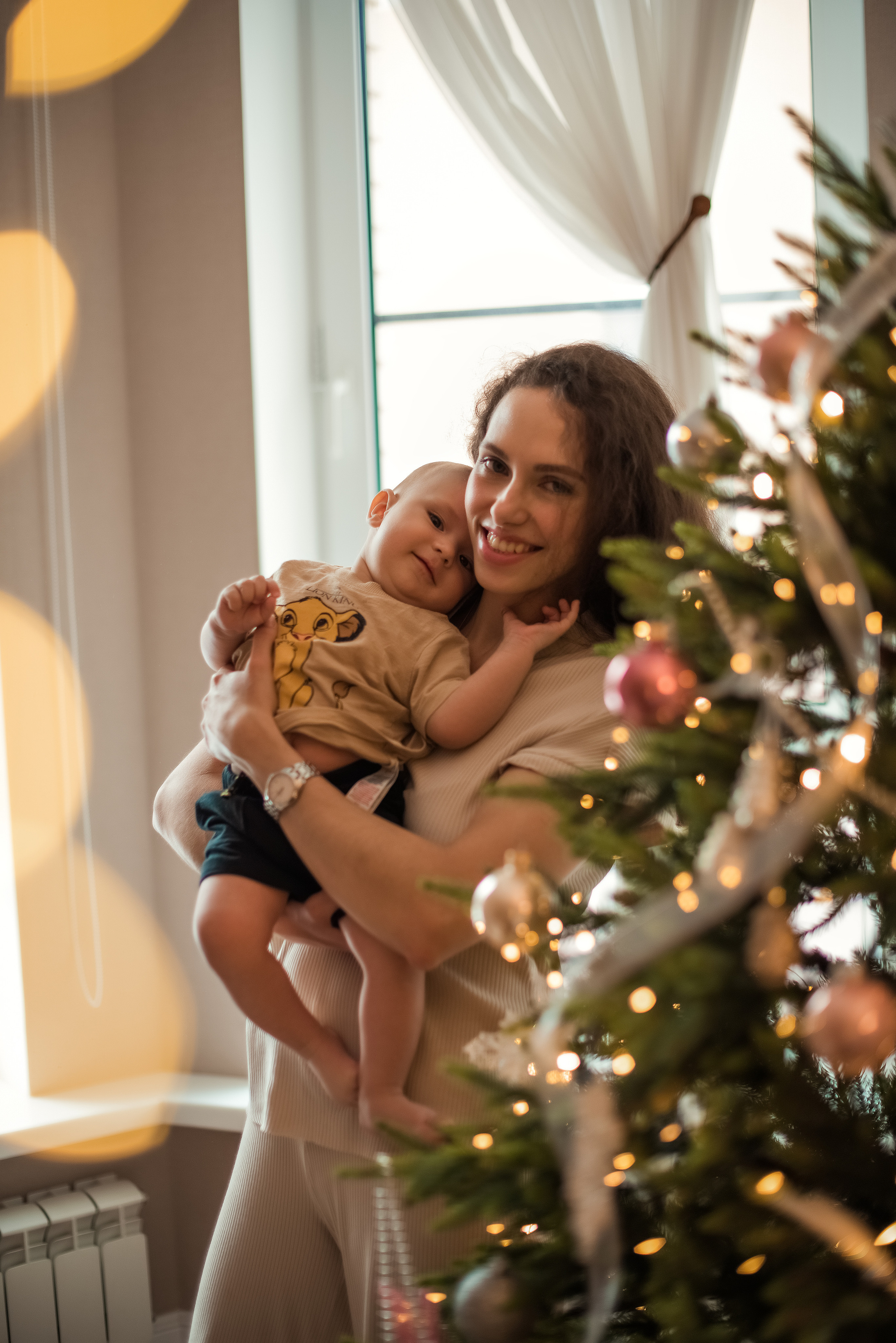 ИРИШКА ДОМАШНЯЯ ИСТОРИЯ. Семейный Фотограф в Туле Юлия Федотова