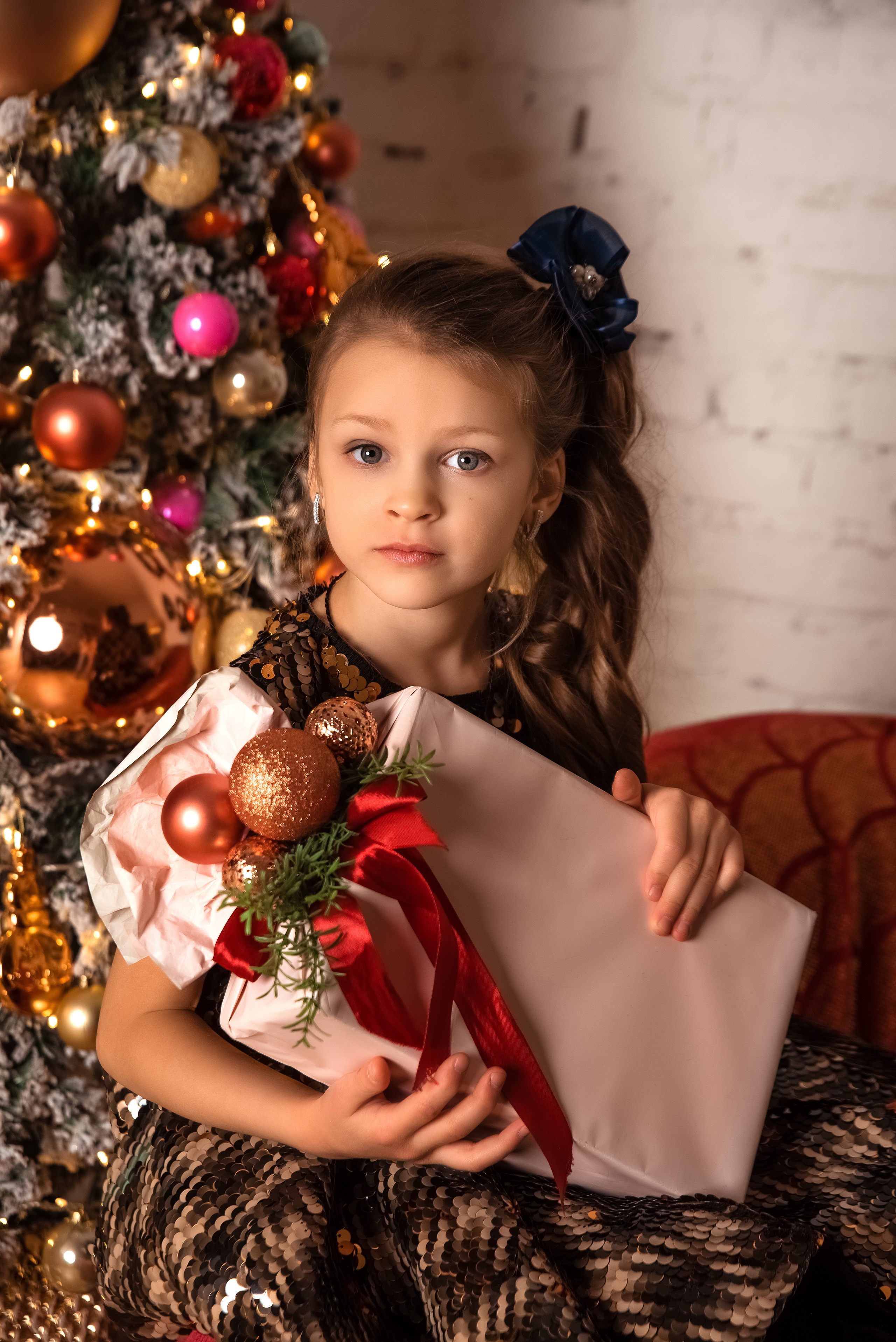 ЮЛЬКА И ЕЕ РЕБЯТА. Семейный Фотограф в Туле Юлия Федотова