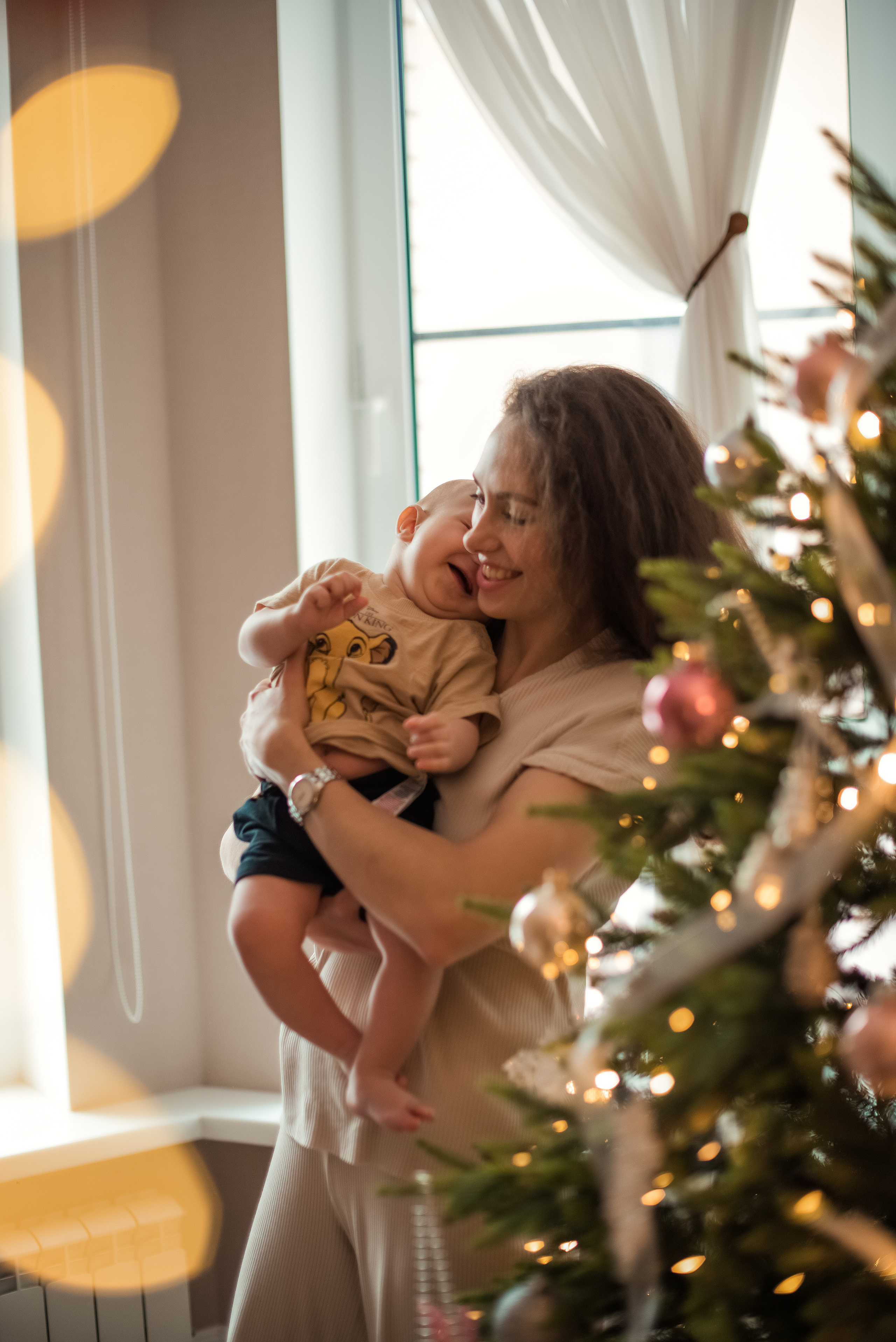 ИРИШКА ДОМАШНЯЯ ИСТОРИЯ. Семейный Фотограф в Туле Юлия Федотова