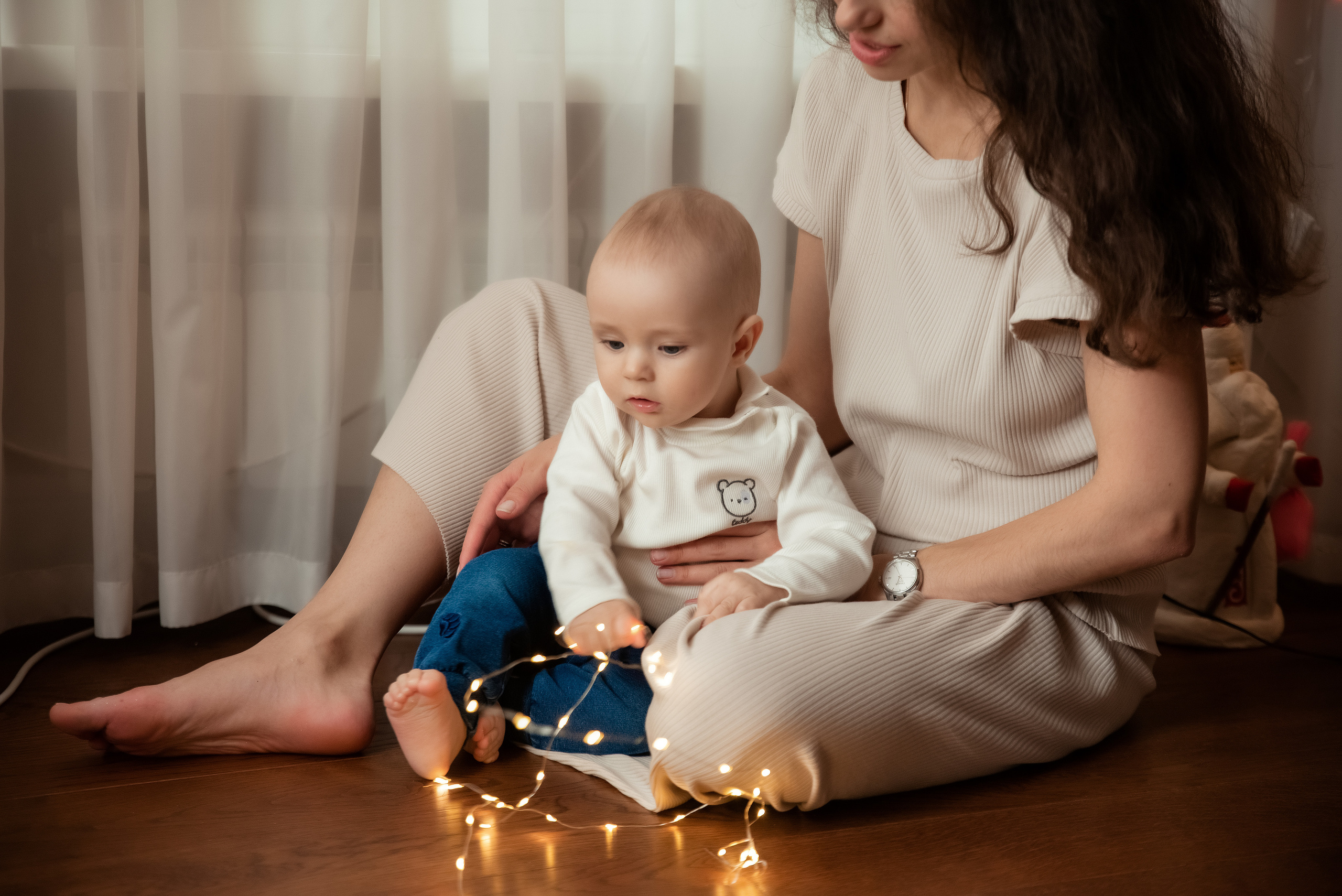 ИРИШКА ДОМАШНЯЯ ИСТОРИЯ. Семейный Фотограф в Туле Юлия Федотова
