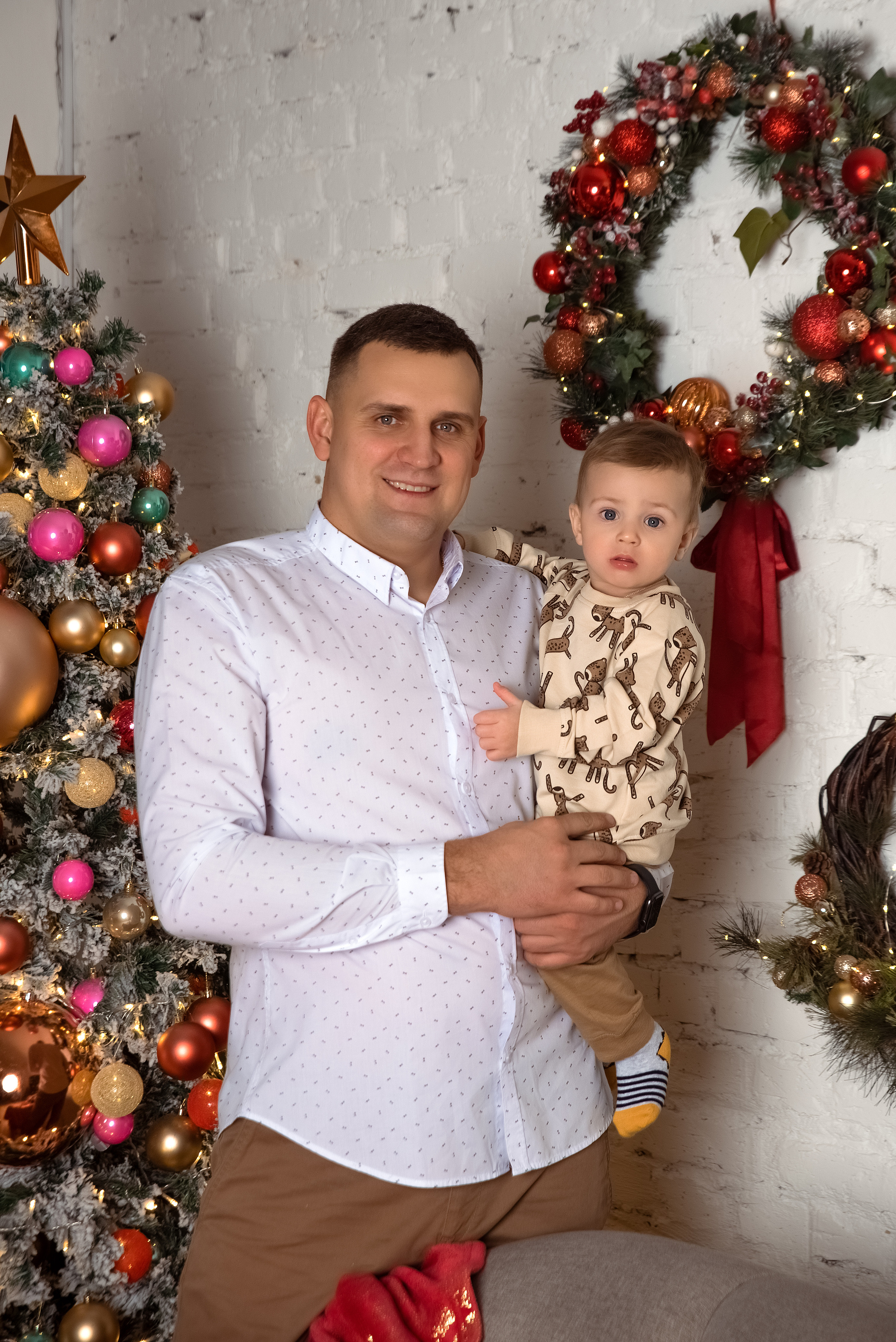 ЮЛЬКА И ЕЕ РЕБЯТА. Семейный Фотограф в Туле Юлия Федотова