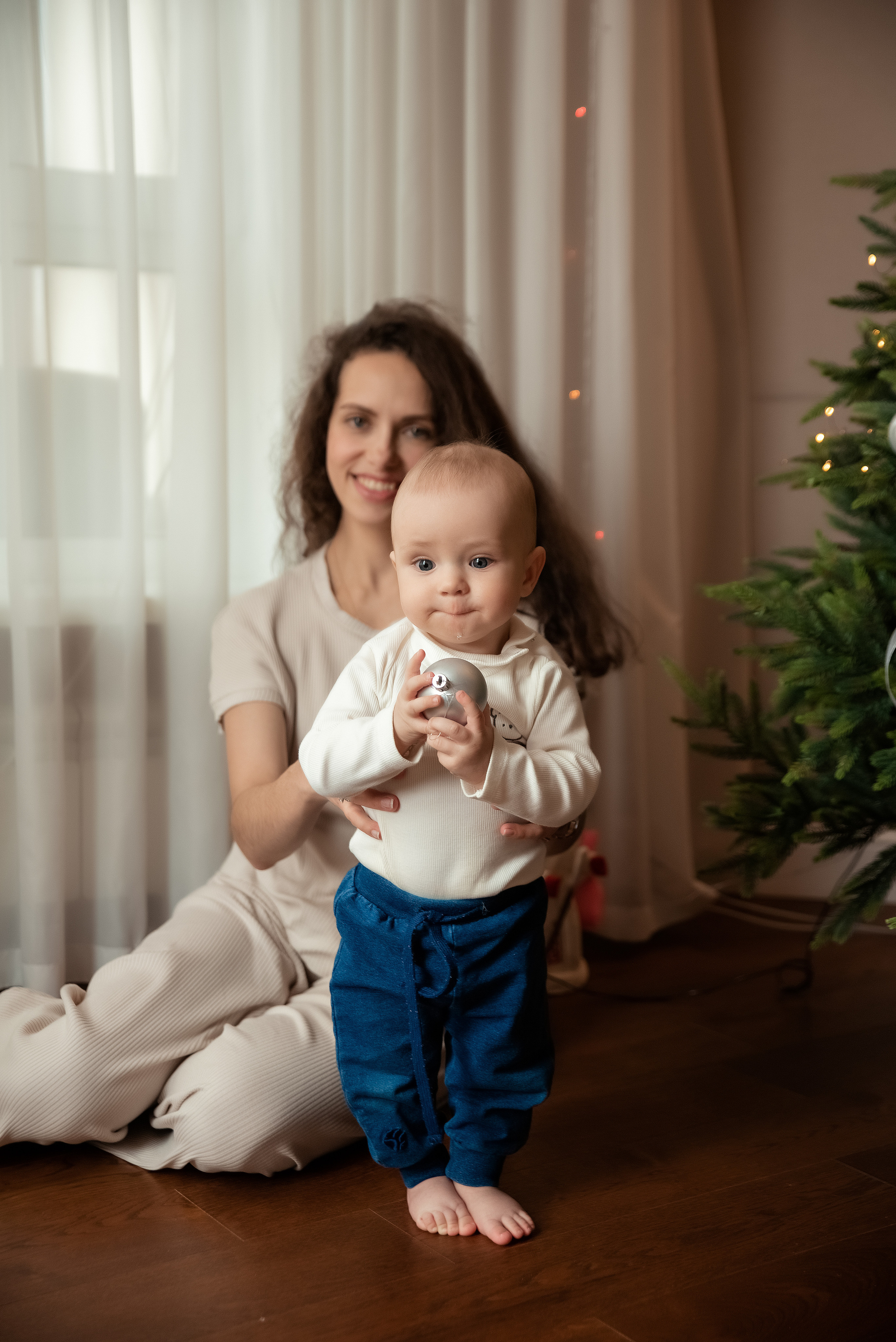 ИРИШКА ДОМАШНЯЯ ИСТОРИЯ. Семейный Фотограф в Туле Юлия Федотова