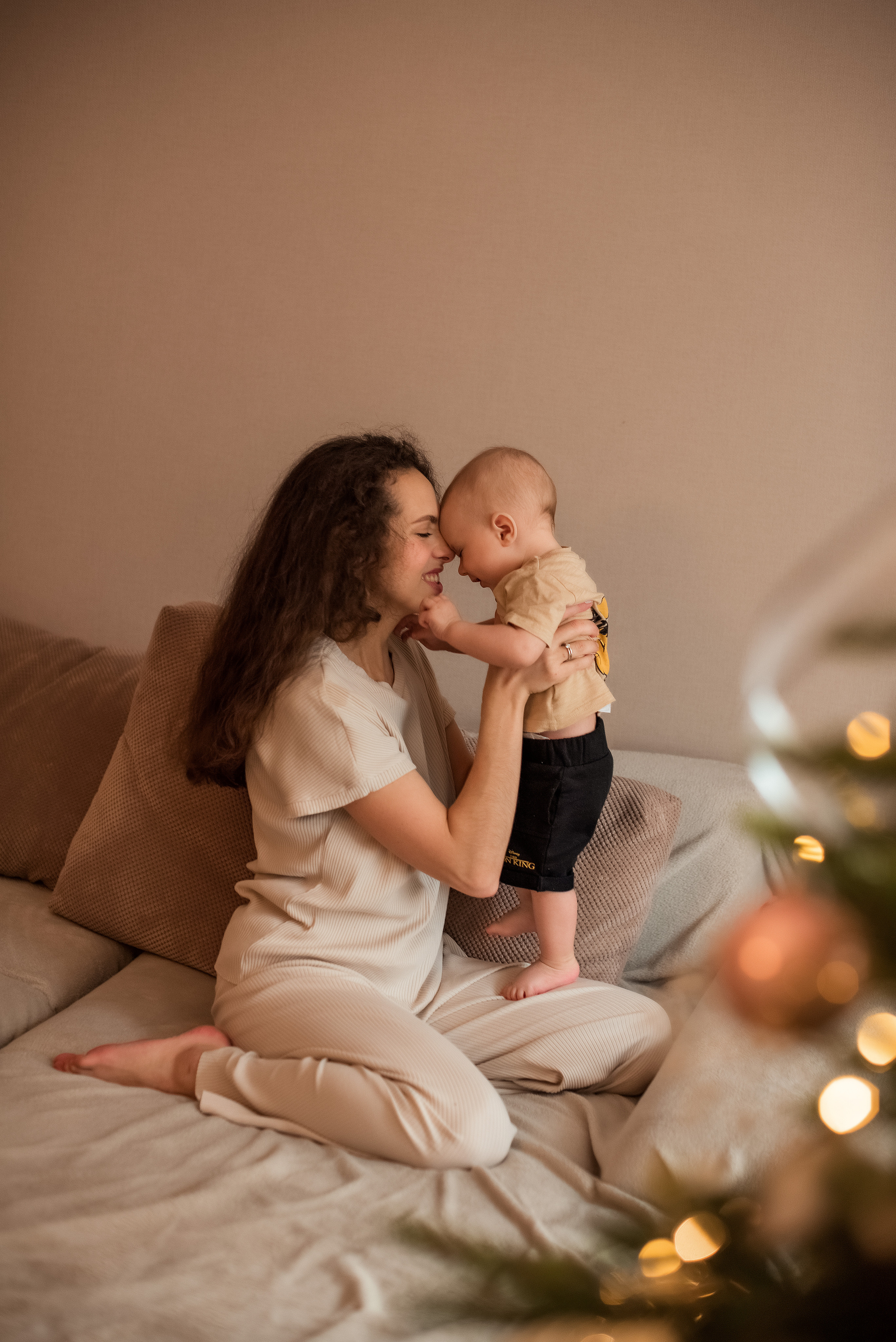 ИРИШКА ДОМАШНЯЯ ИСТОРИЯ. Семейный Фотограф в Туле Юлия Федотова