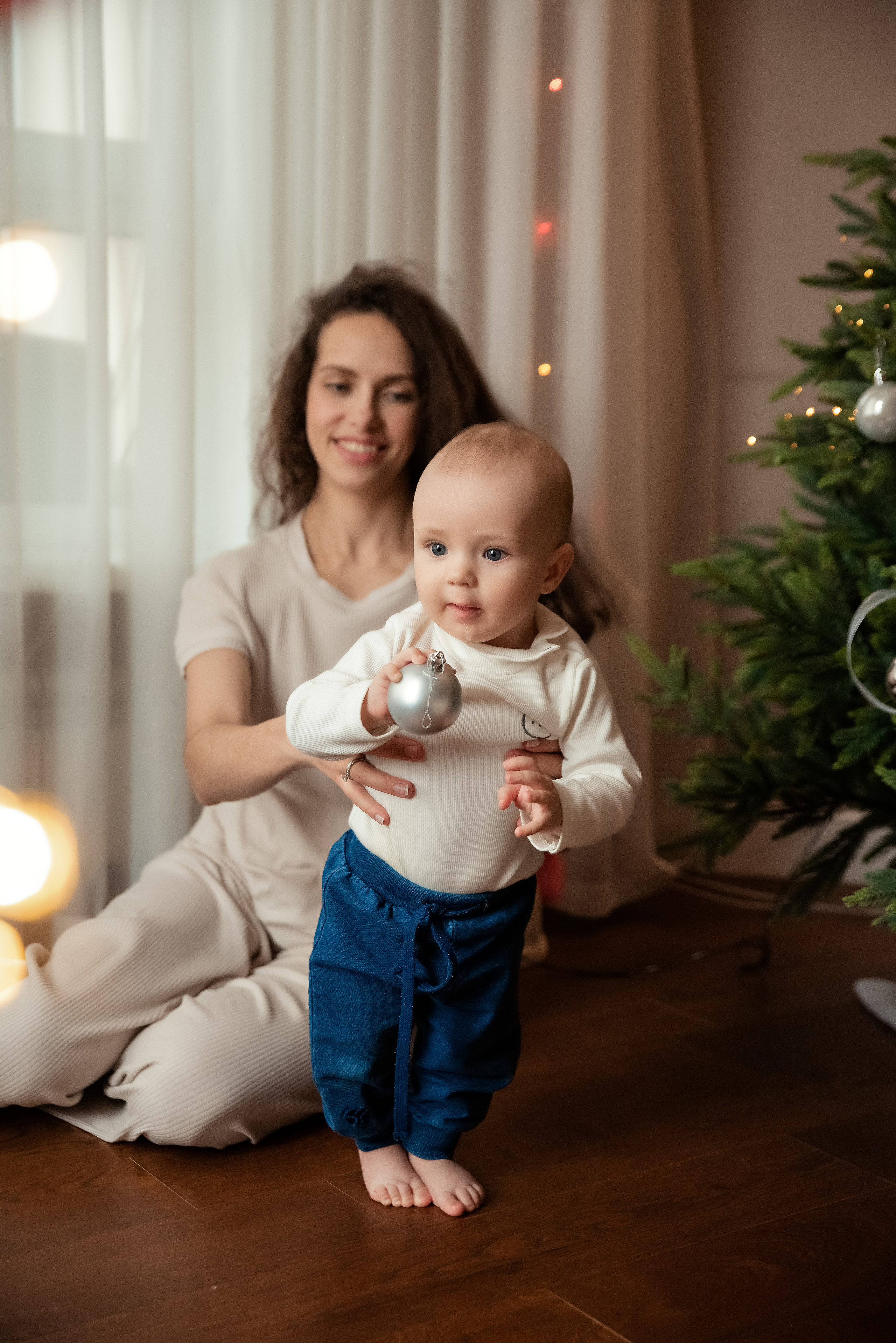 ИРИШКА ДОМАШНЯЯ ИСТОРИЯ. Семейный Фотограф в Туле Юлия Федотова