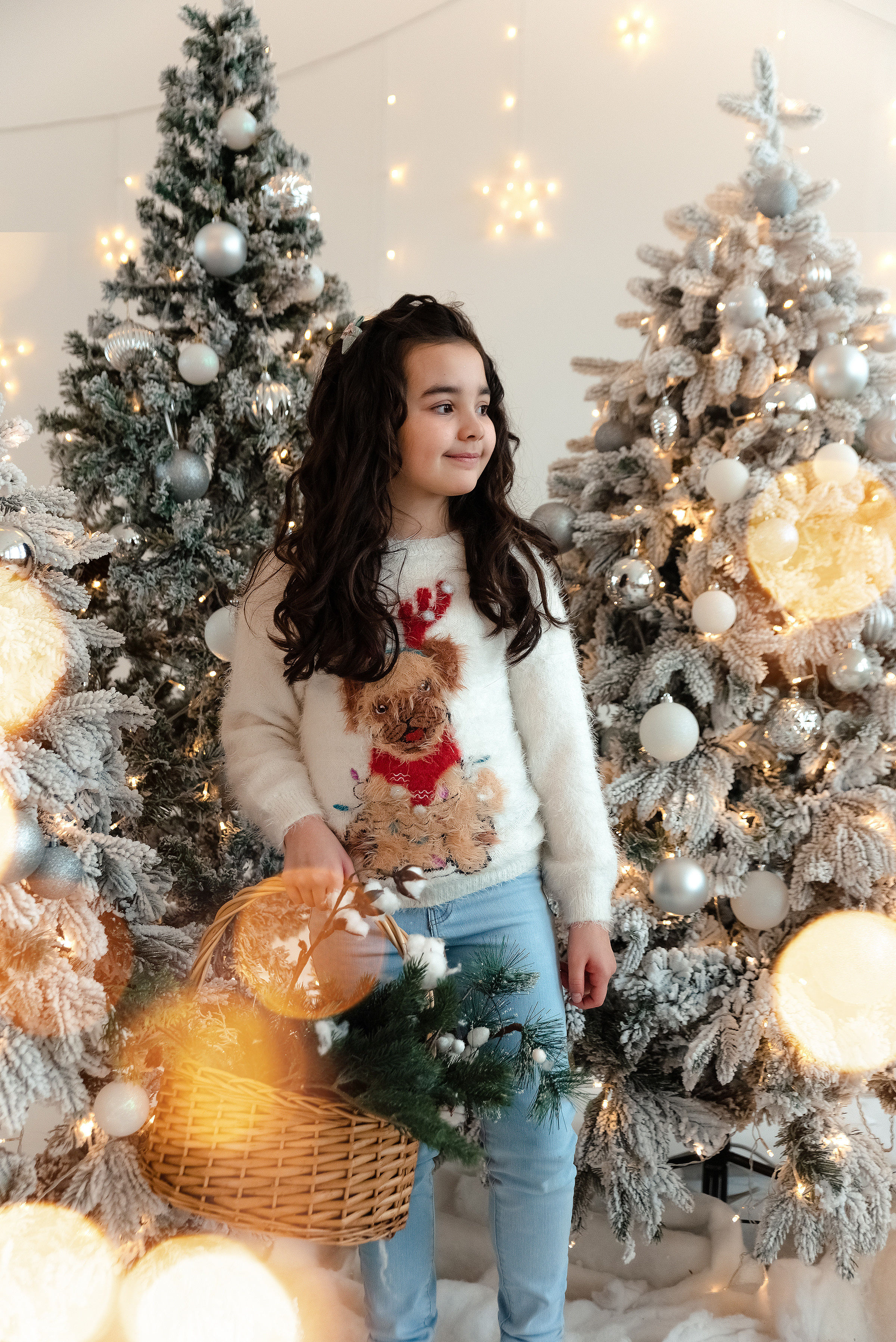 АЛЕНКА И ЕЕ СЕМЬЯ. Семейный Фотограф в Туле Юлия Федотова