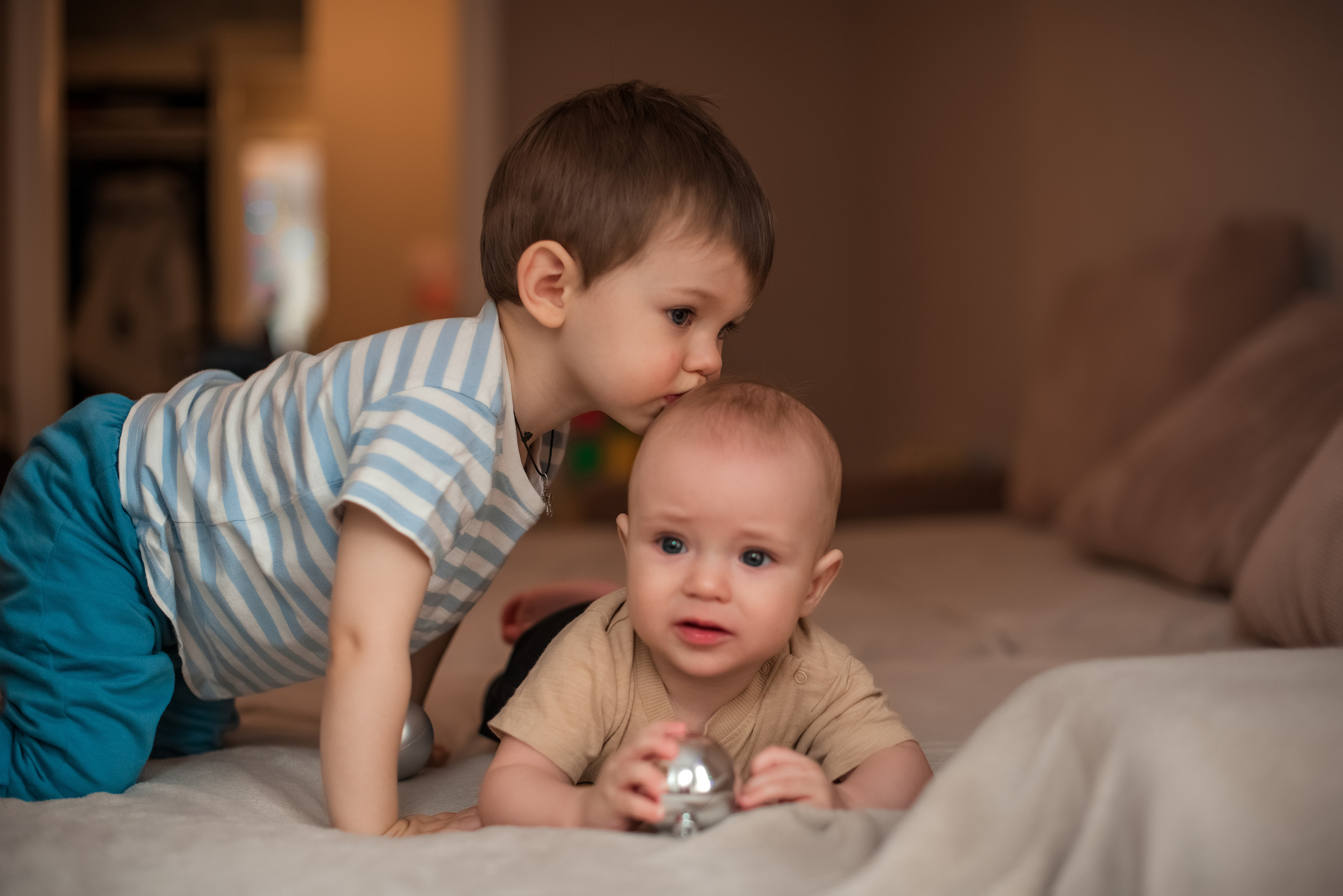 ИРИШКА ДОМАШНЯЯ ИСТОРИЯ. Семейный Фотограф в Туле Юлия Федотова