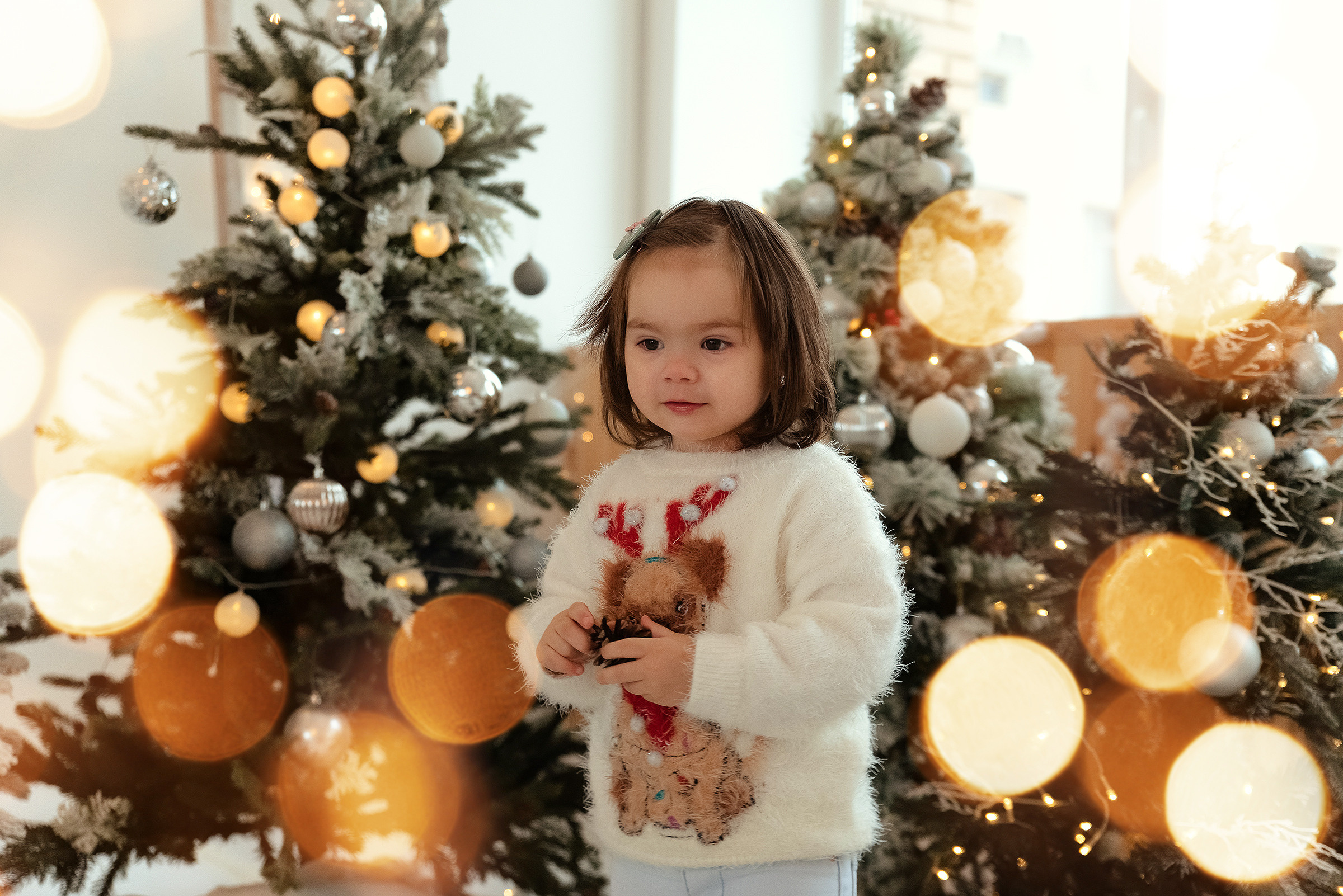 АЛЕНКА И ЕЕ СЕМЬЯ. Семейный Фотограф в Туле Юлия Федотова