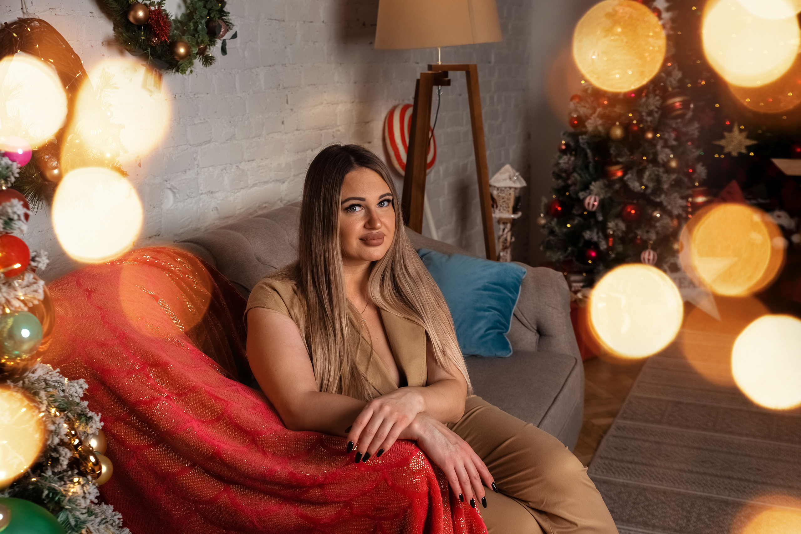 ЮЛЬКА И ЕЕ РЕБЯТА. Семейный Фотограф в Туле Юлия Федотова