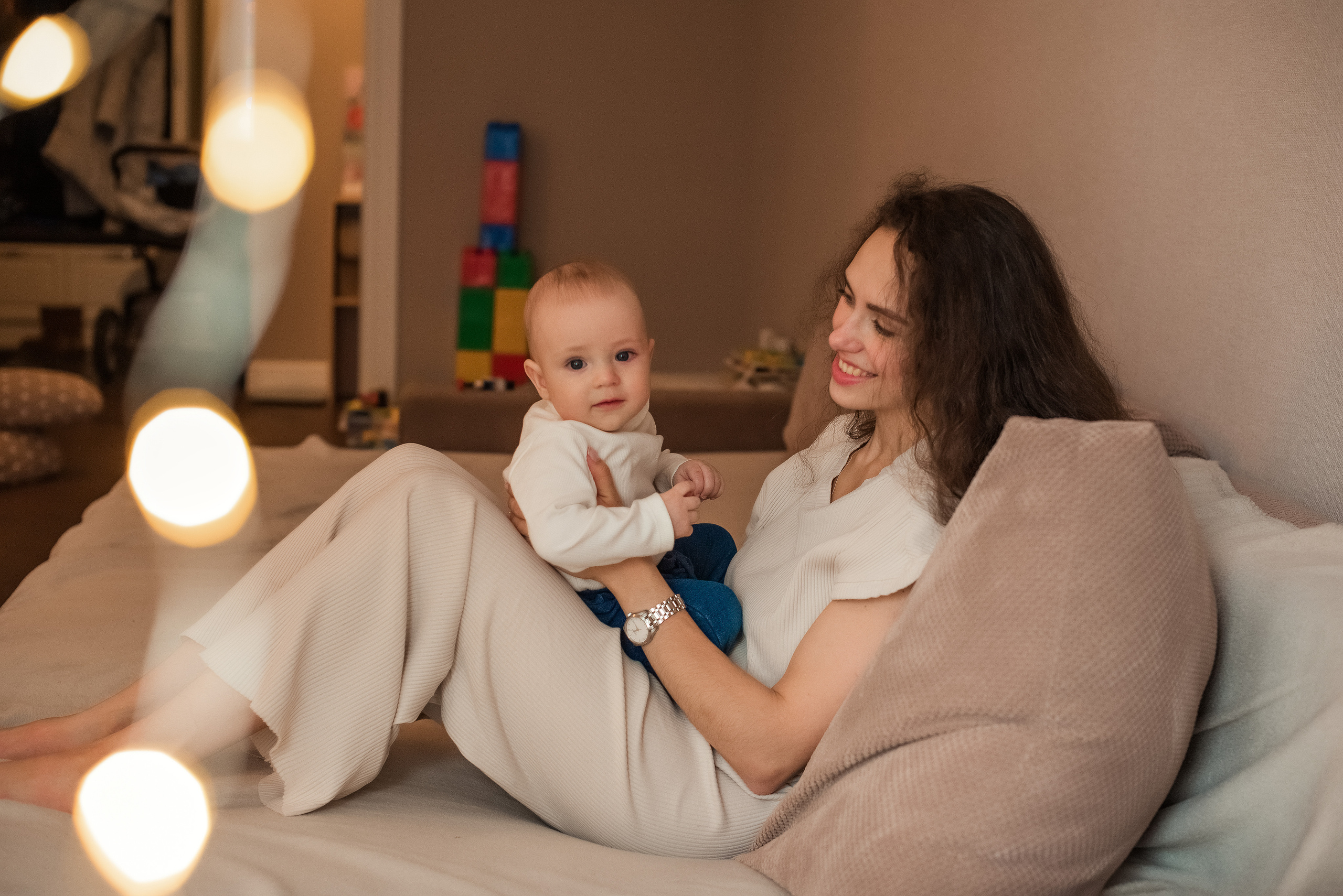 ИРИШКА ДОМАШНЯЯ ИСТОРИЯ. Семейный Фотограф в Туле Юлия Федотова