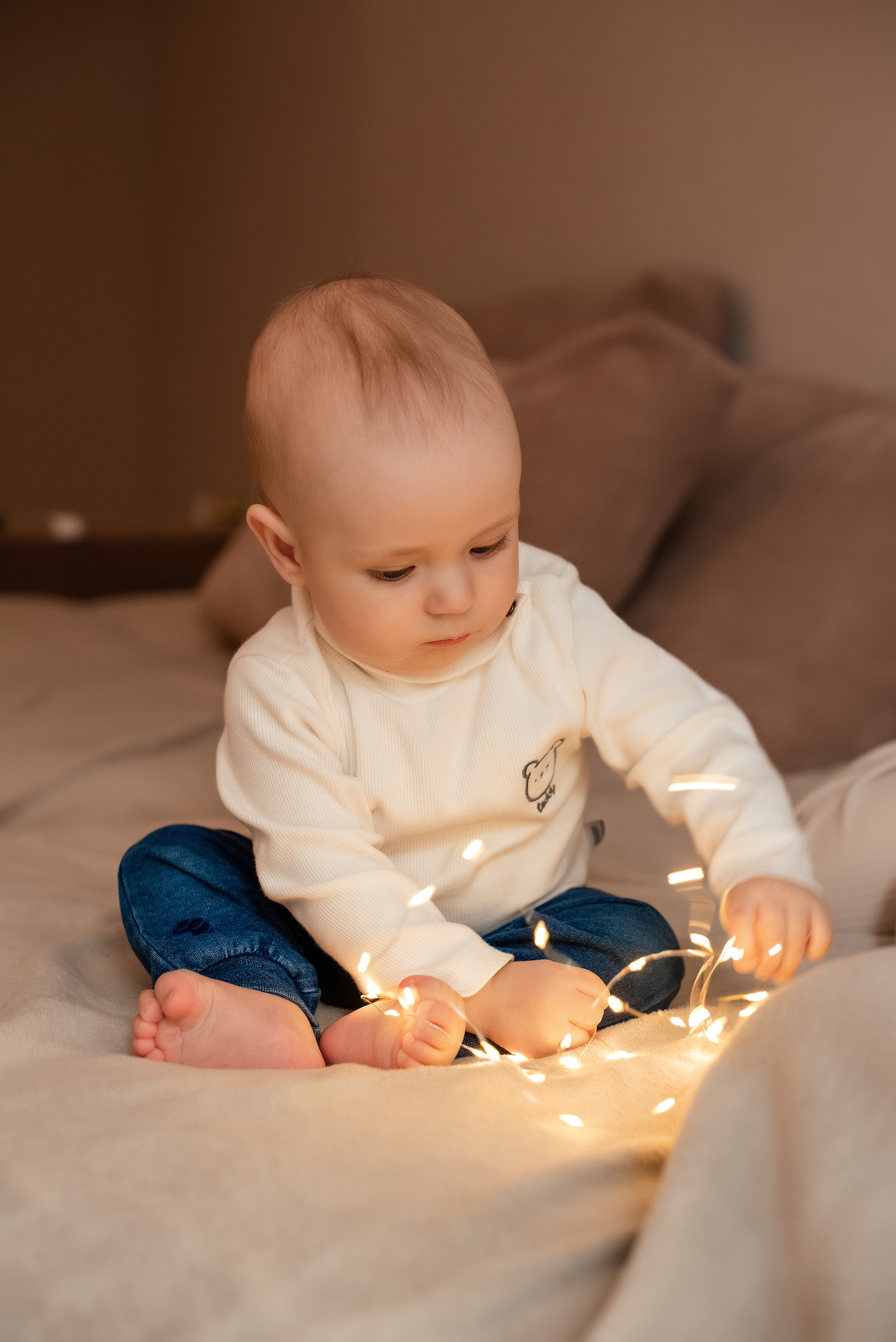 ИРИШКА ДОМАШНЯЯ ИСТОРИЯ. Семейный Фотограф в Туле Юлия Федотова