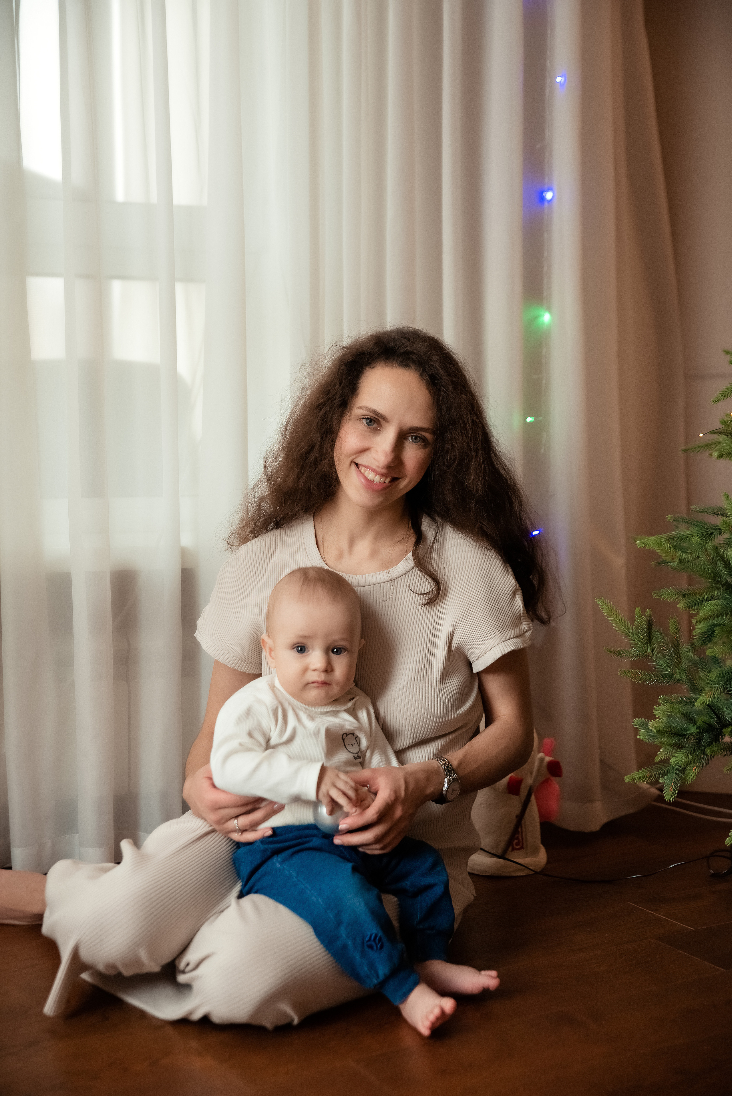 ИРИШКА ДОМАШНЯЯ ИСТОРИЯ. Семейный Фотограф в Туле Юлия Федотова