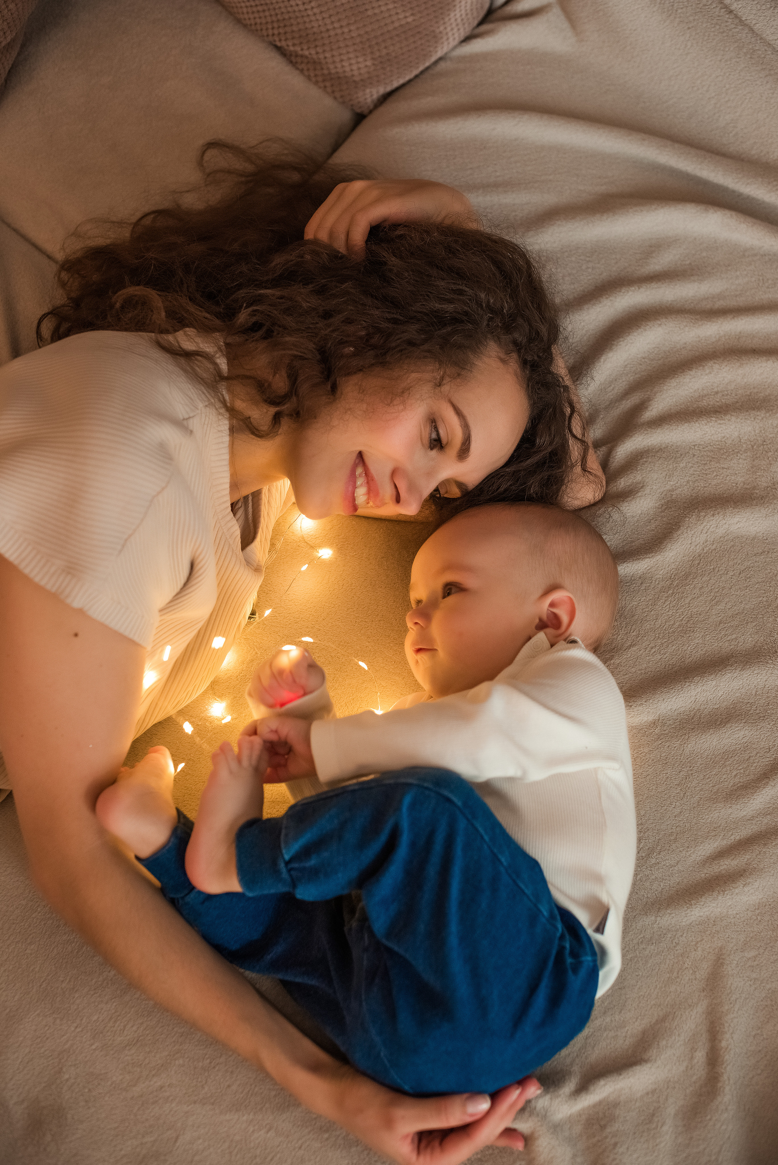 ИРИШКА ДОМАШНЯЯ ИСТОРИЯ. Семейный Фотограф в Туле Юлия Федотова