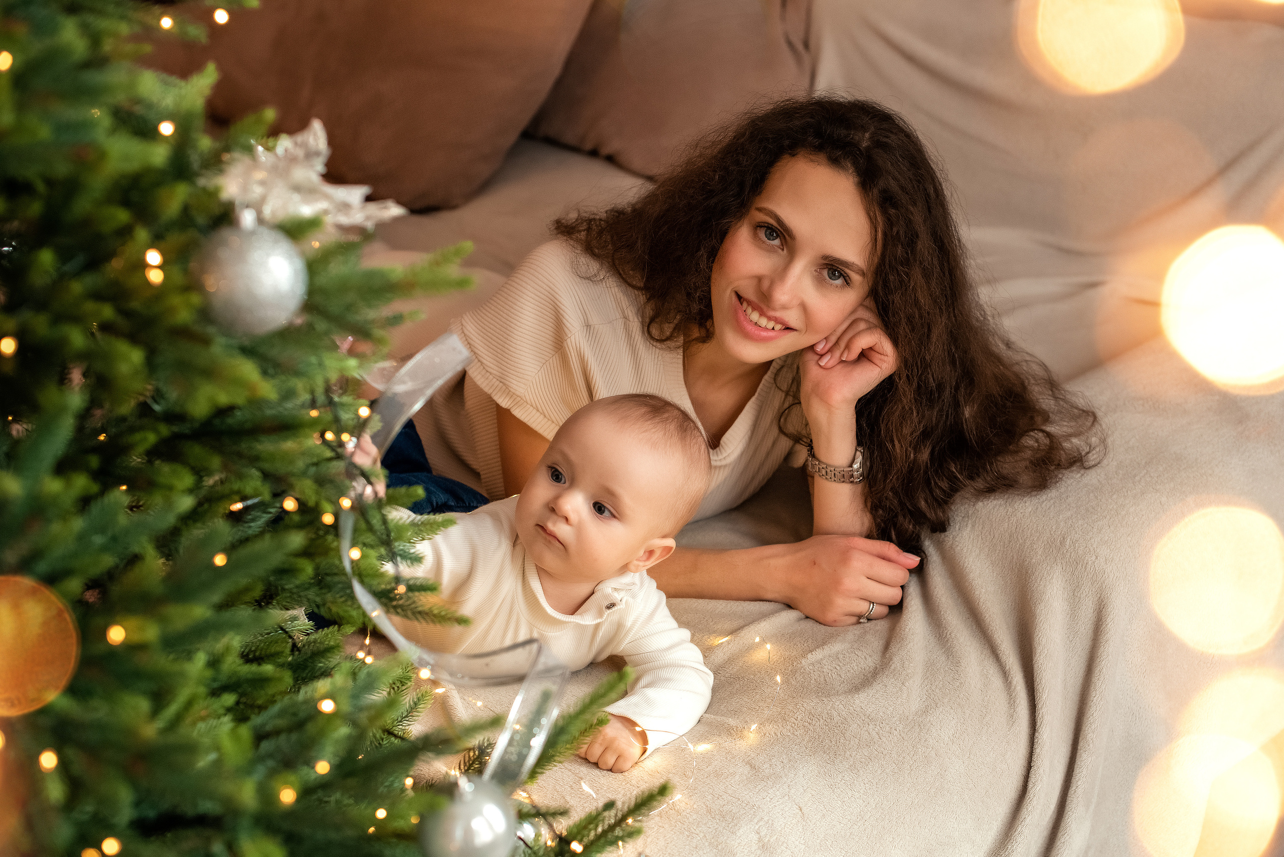ИРИШКА ДОМАШНЯЯ ИСТОРИЯ. Семейный Фотограф в Туле Юлия Федотова