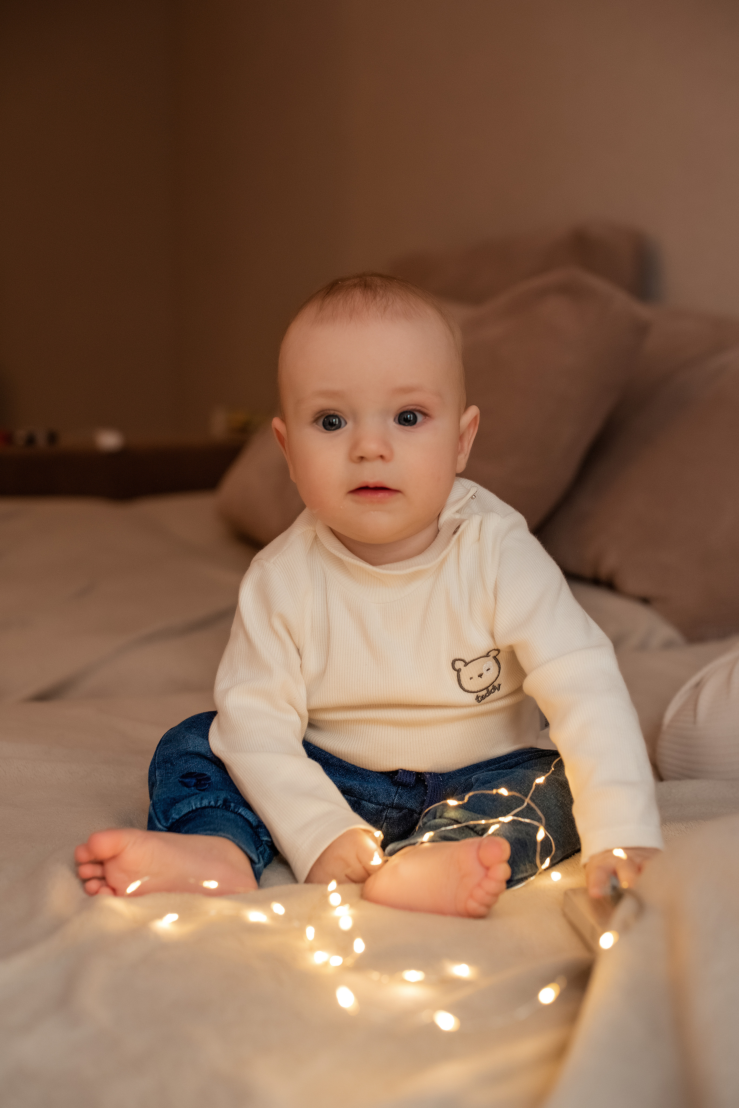 ИРИШКА ДОМАШНЯЯ ИСТОРИЯ. Семейный Фотограф в Туле Юлия Федотова