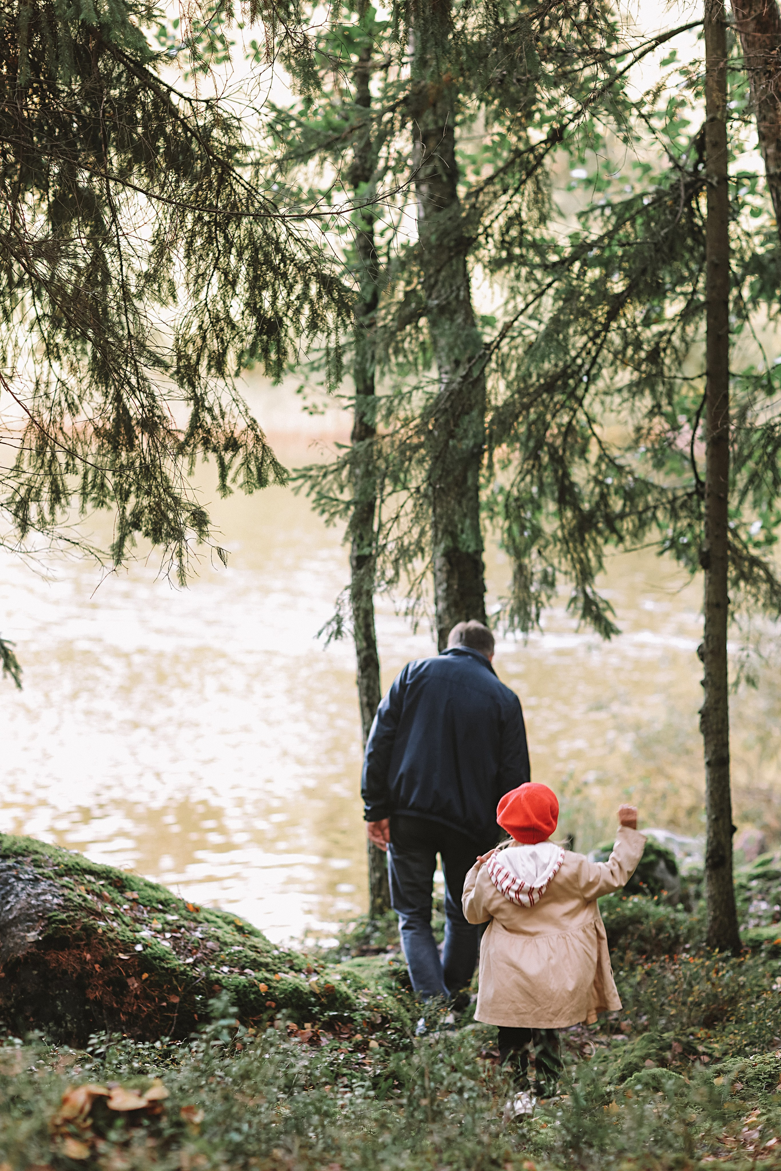 Выборг. Семейный фотограф Тюмень, фотограф на роды Салмина Мария