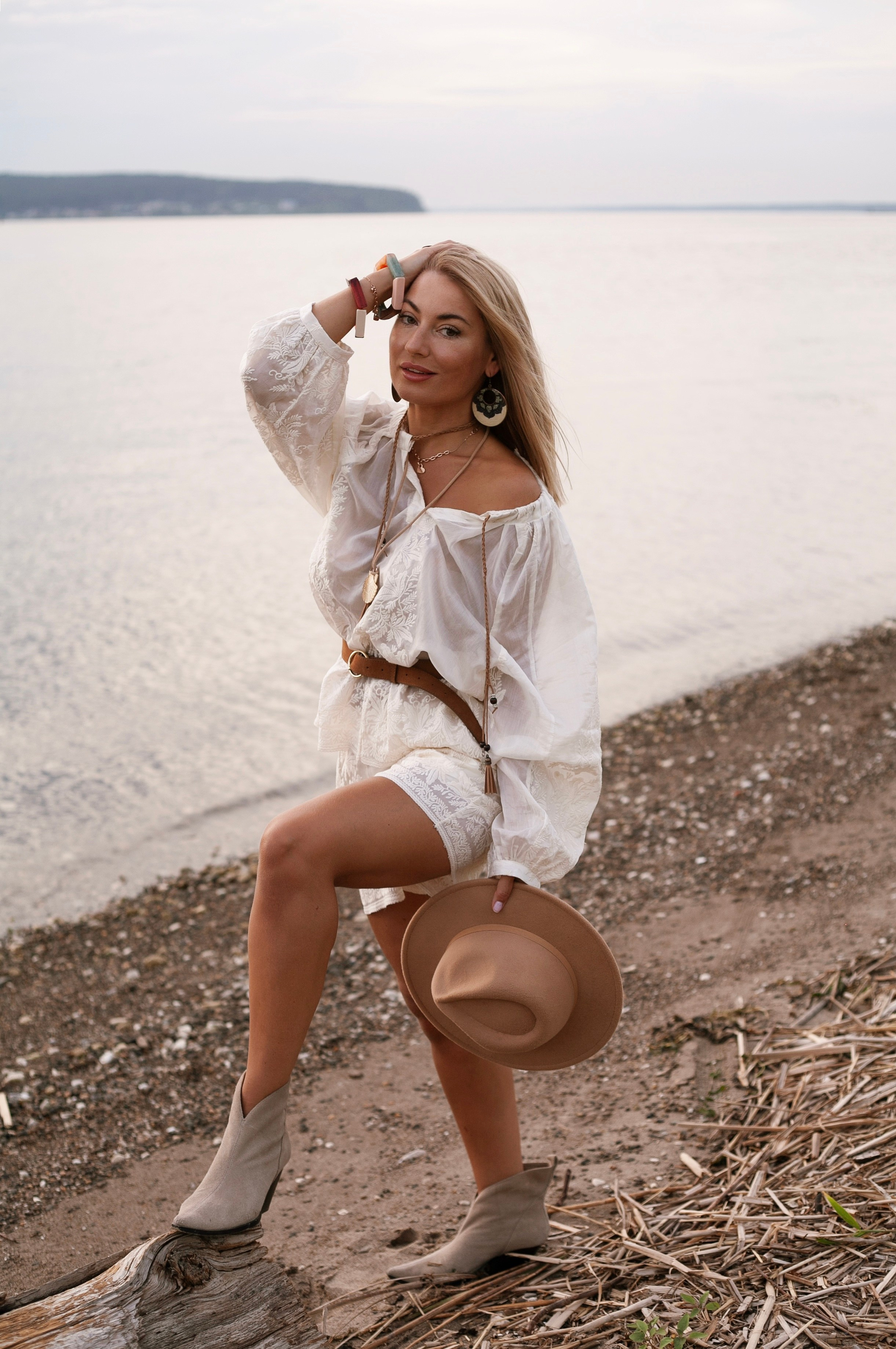 Julia. ANNA KUDRINA PHOTOGRAPHY Russia