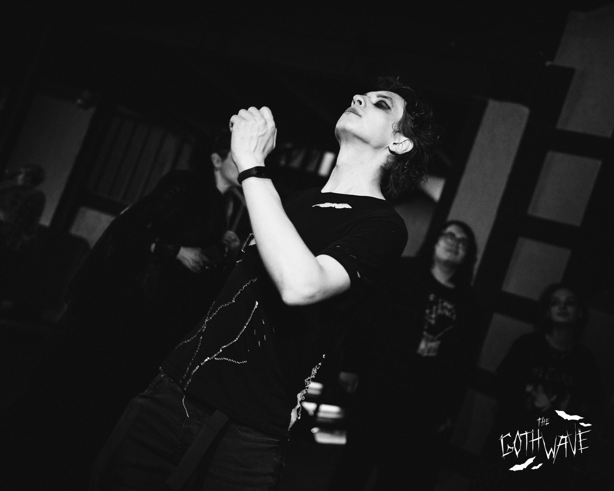 2Years Birthday. Концертный и портретный фотограф Москва и Санкт-Петербург