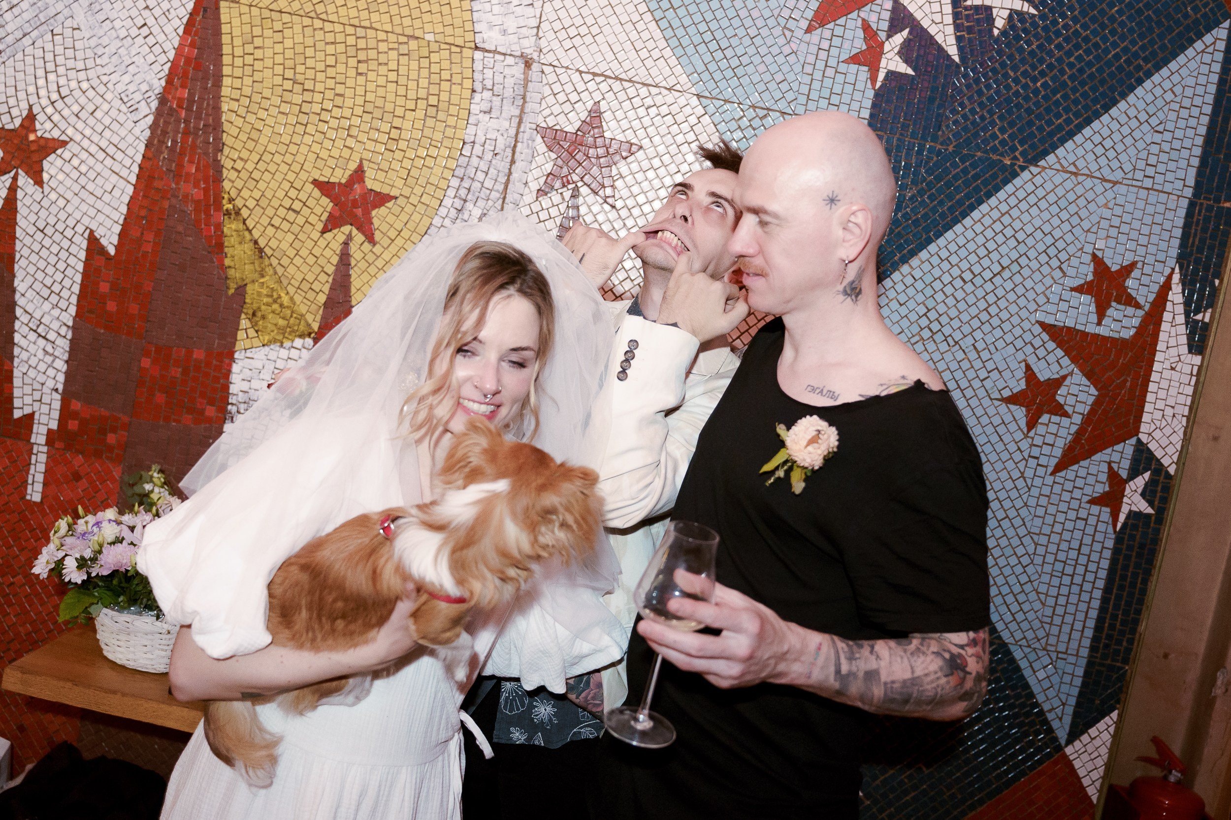 Alice x Eugene. Концертный и портретный фотограф Москва и Санкт-Петербург