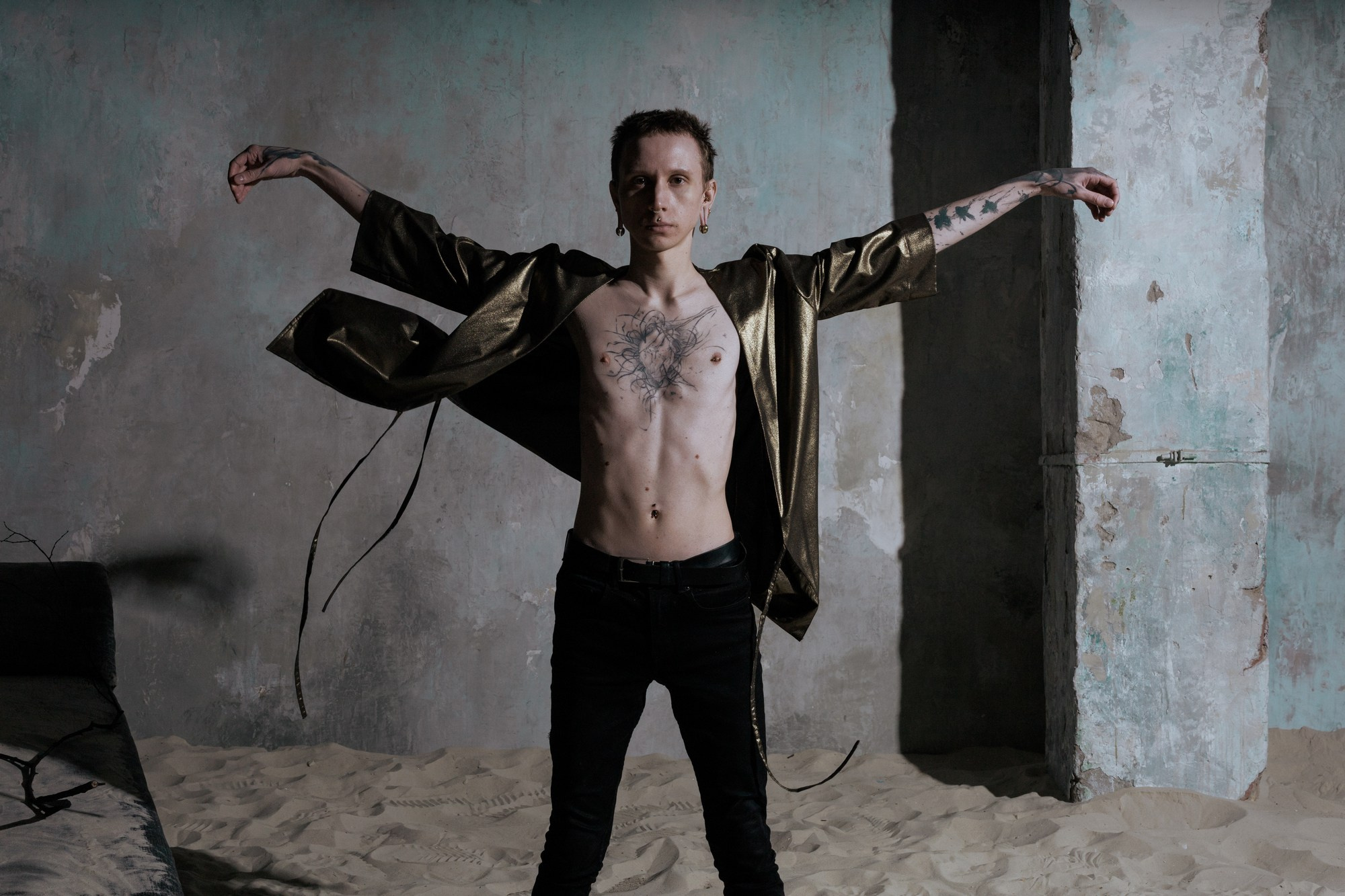 Alexander Krvft. Концертный и портретный фотограф Москва и Санкт-Петербург