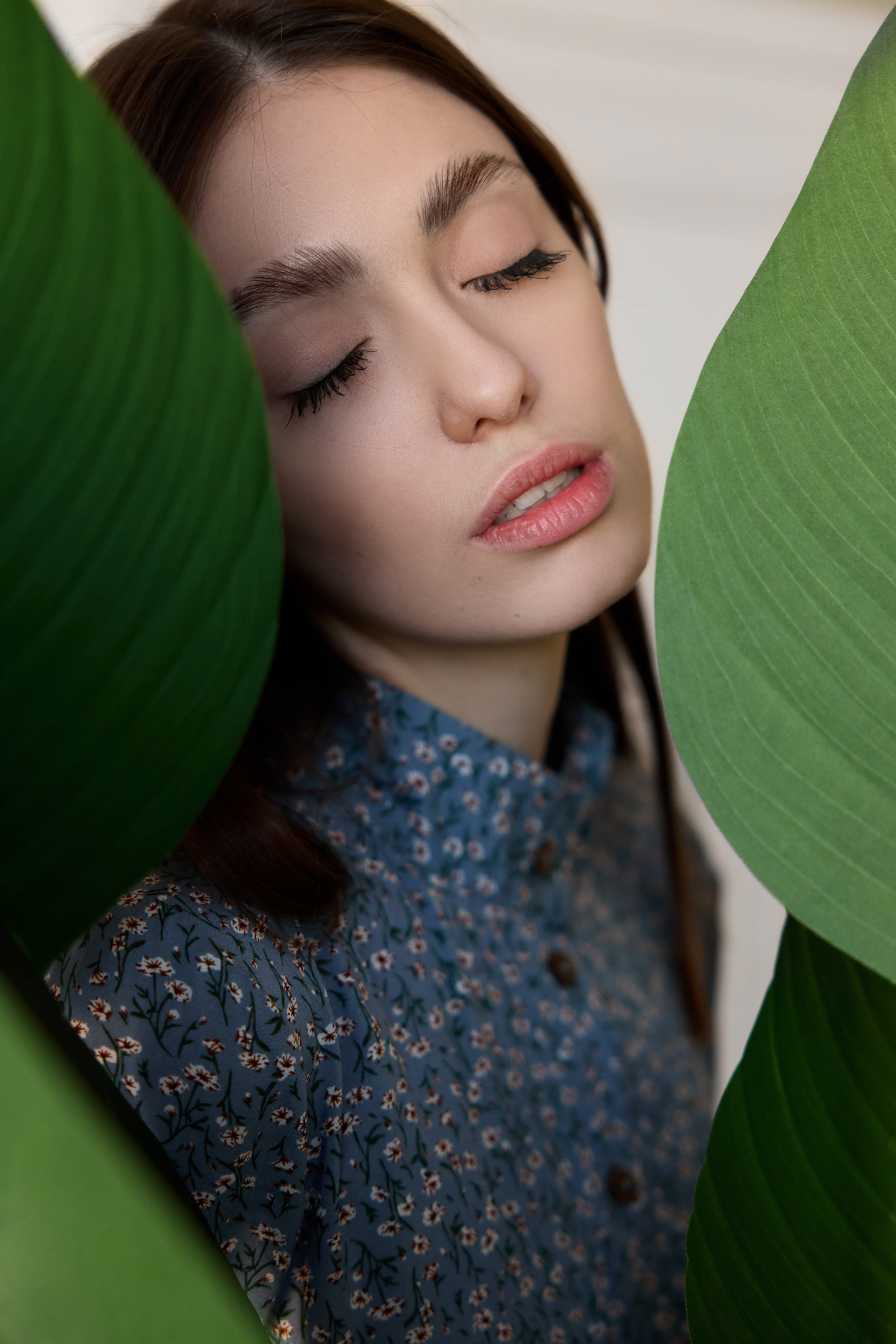 Настя. Александр Прозоров фотограф в Кирове