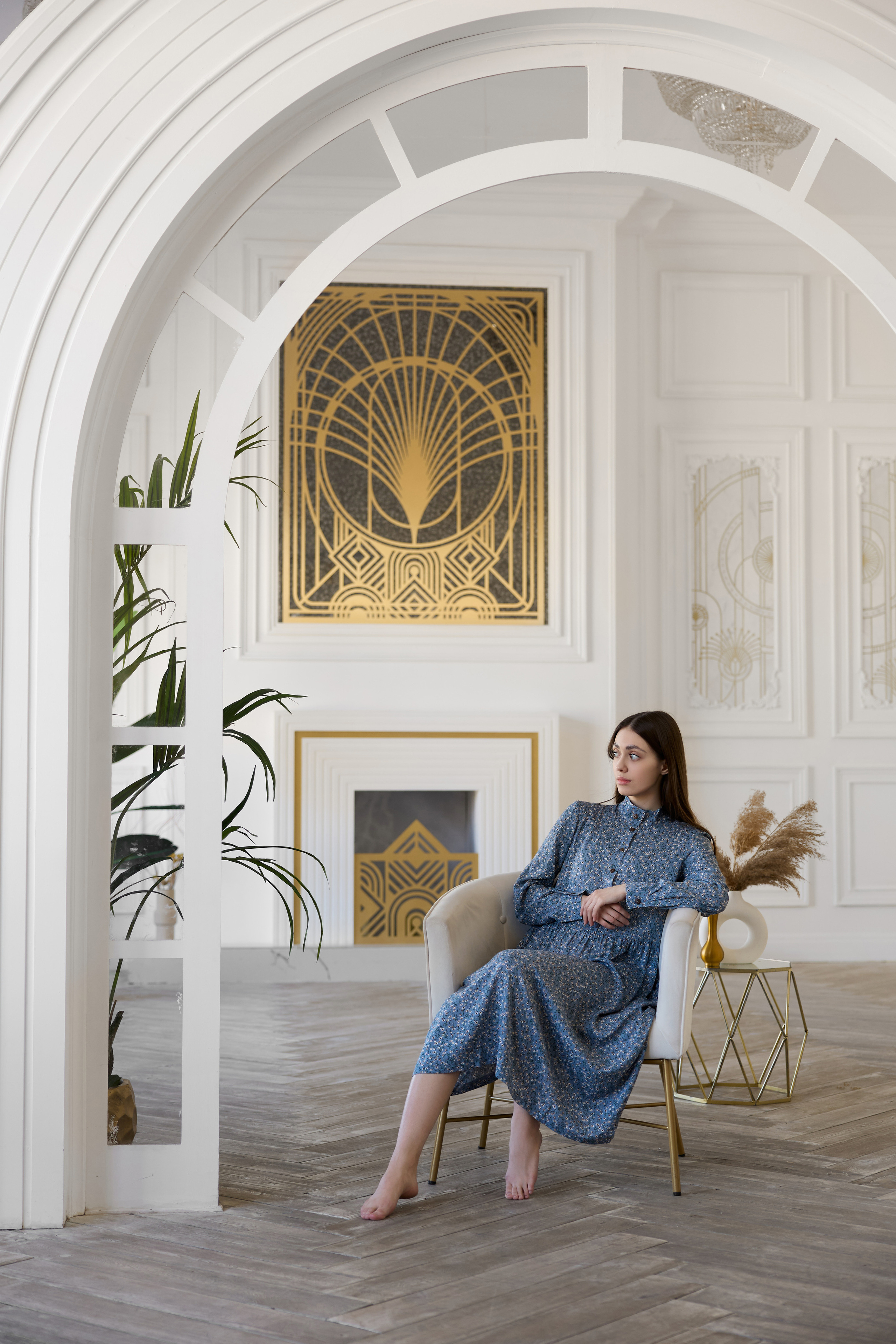 Настя. Александр Прозоров фотограф в Кирове