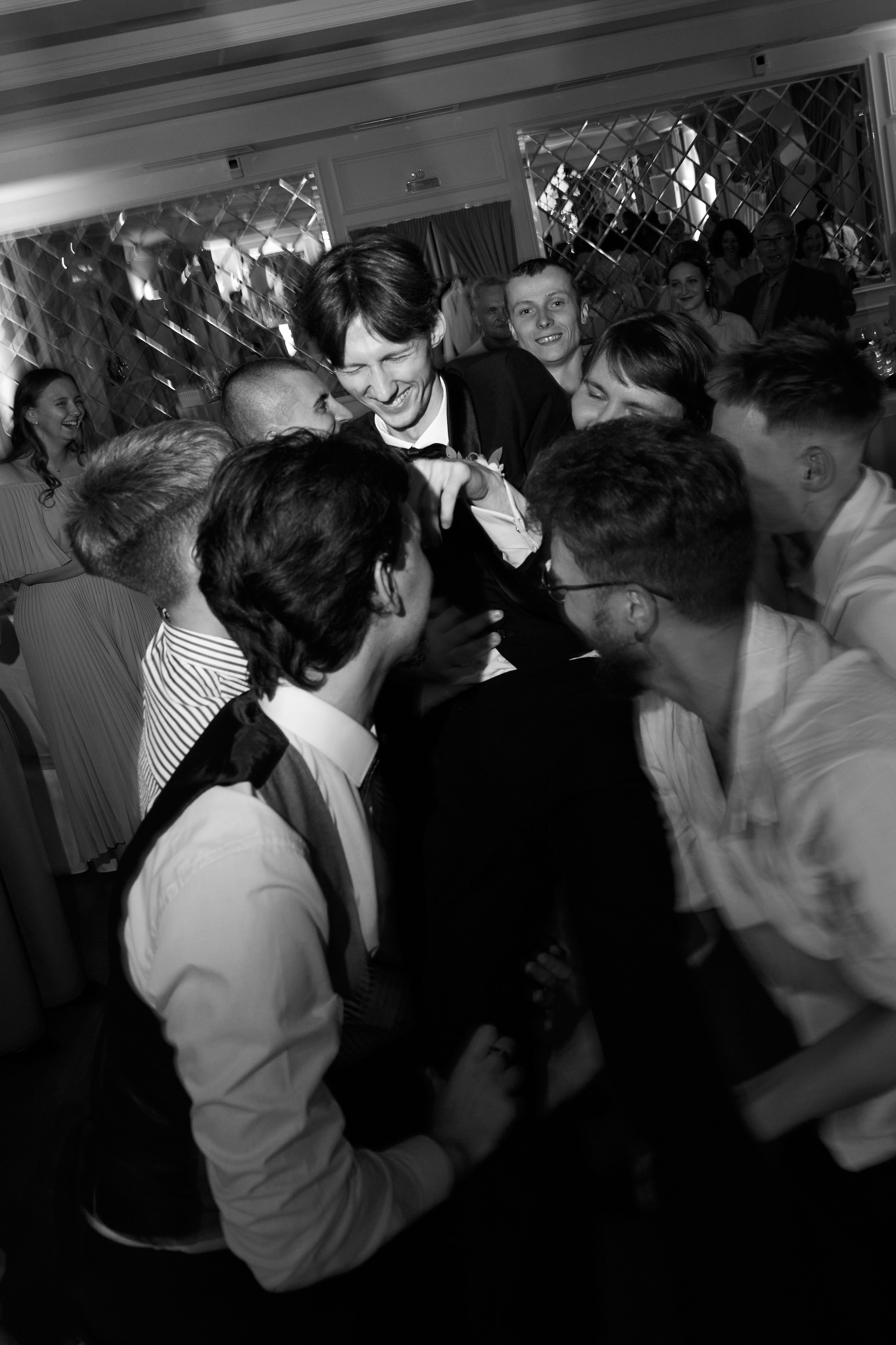 Свадебный фотограф Киров. Александр Прозоров. Александр Прозоров фотограф в Кирове