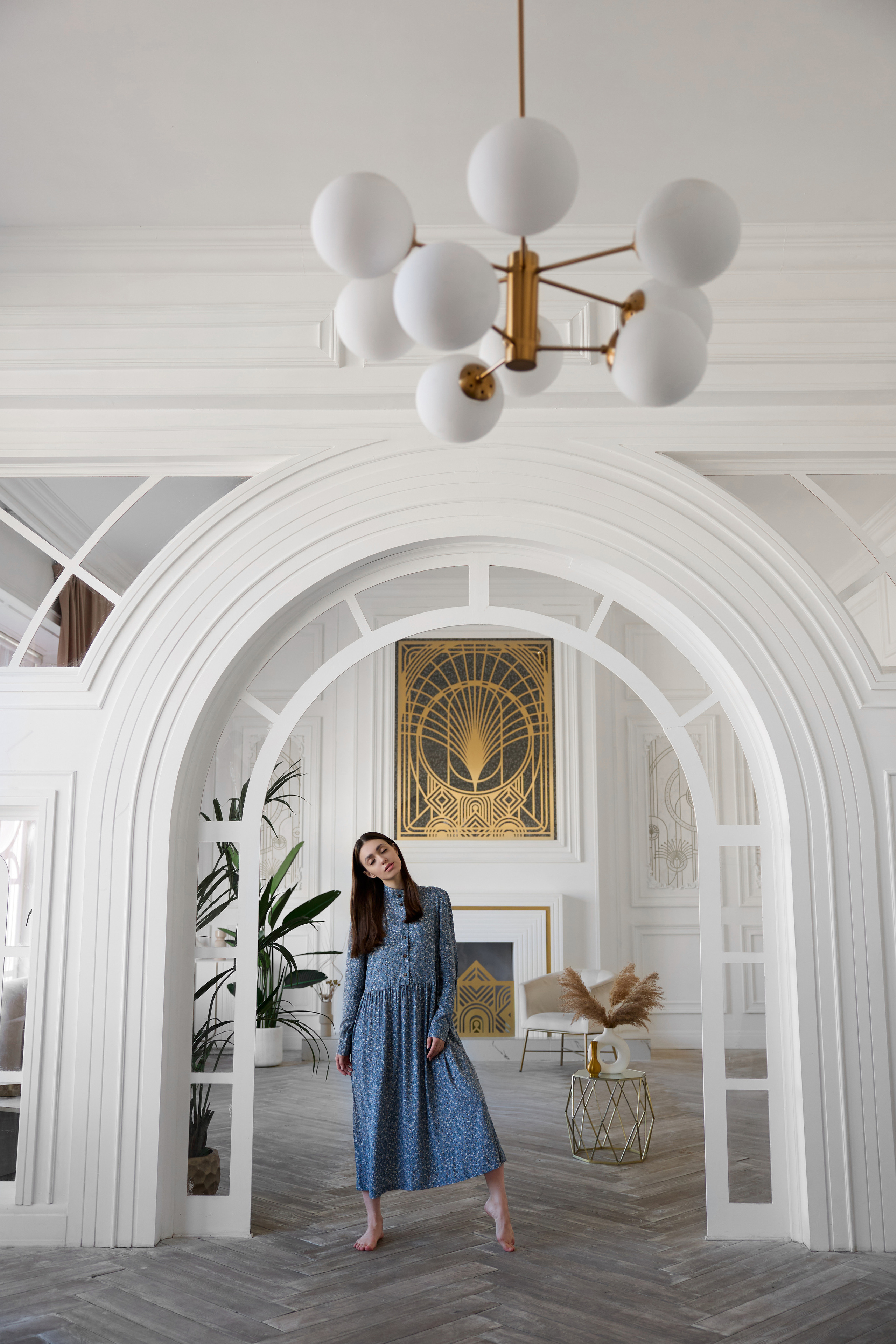 Настя. Александр Прозоров фотограф в Кирове