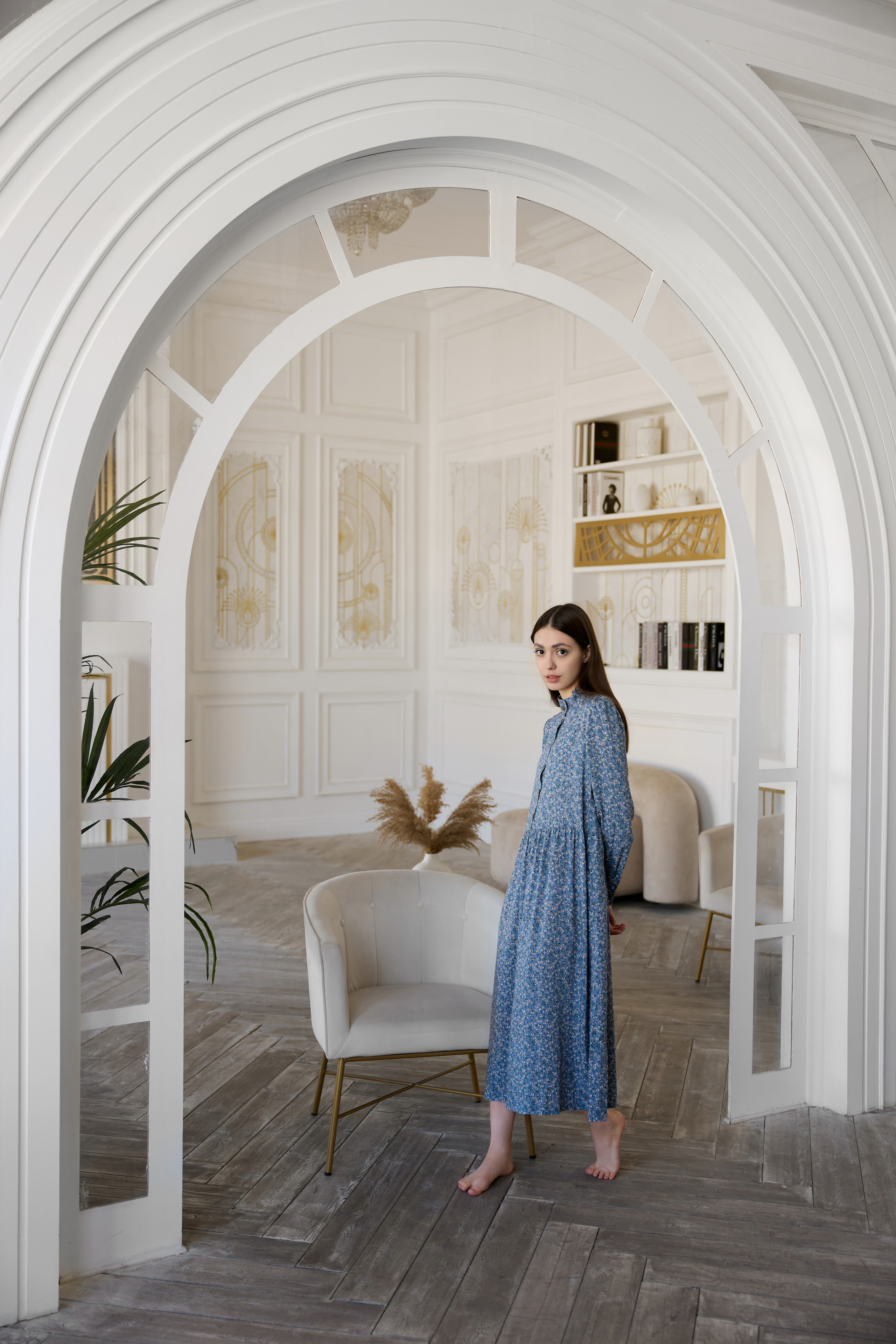 Настя. Александр Прозоров фотограф в Кирове