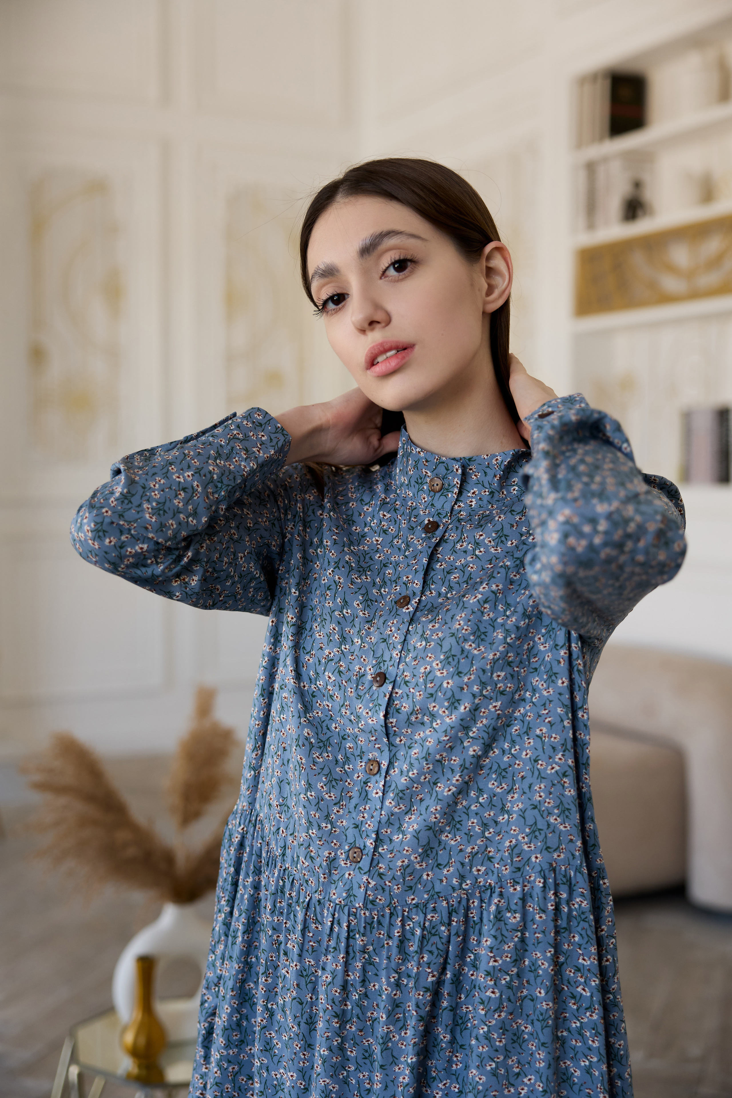 Настя. Александр Прозоров фотограф в Кирове