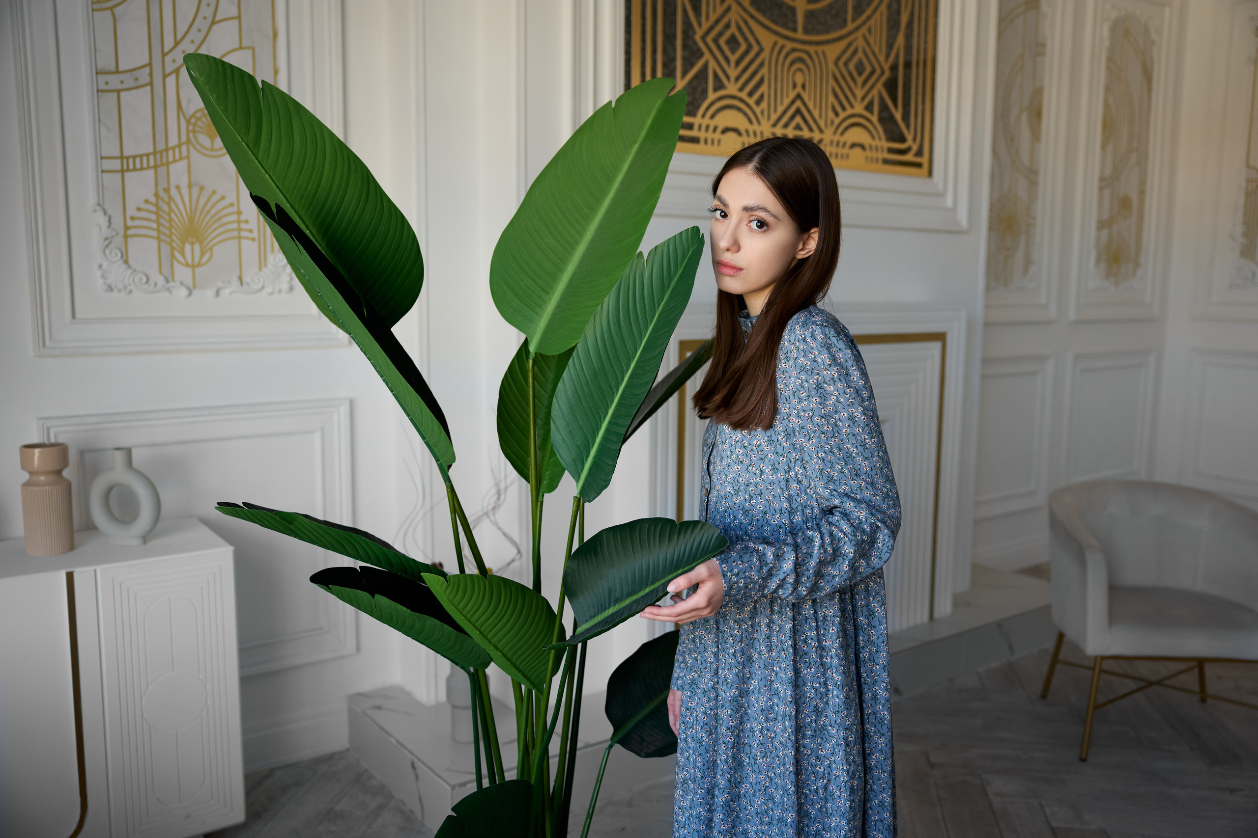 Настя. Александр Прозоров фотограф в Кирове