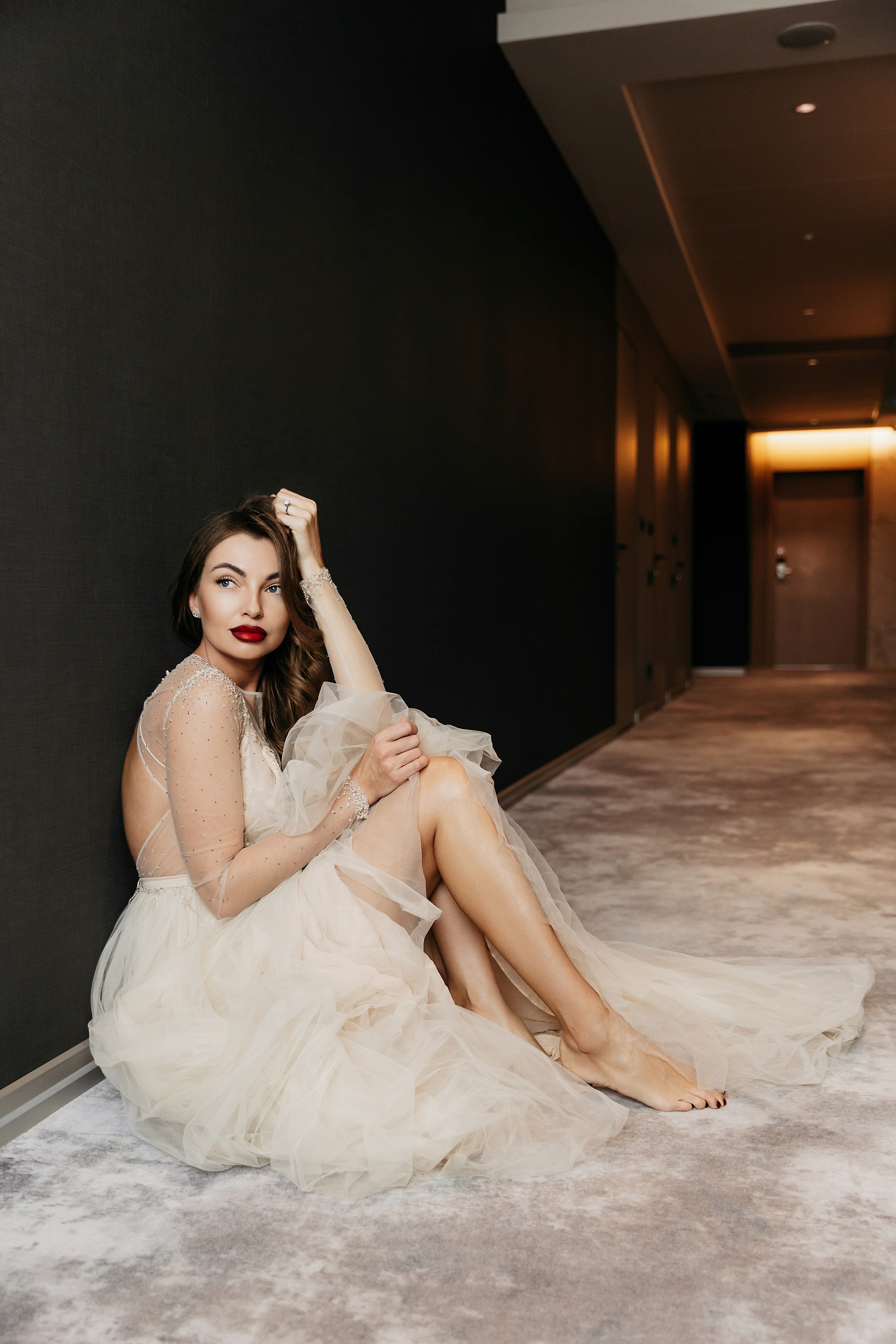 Юля. Главная