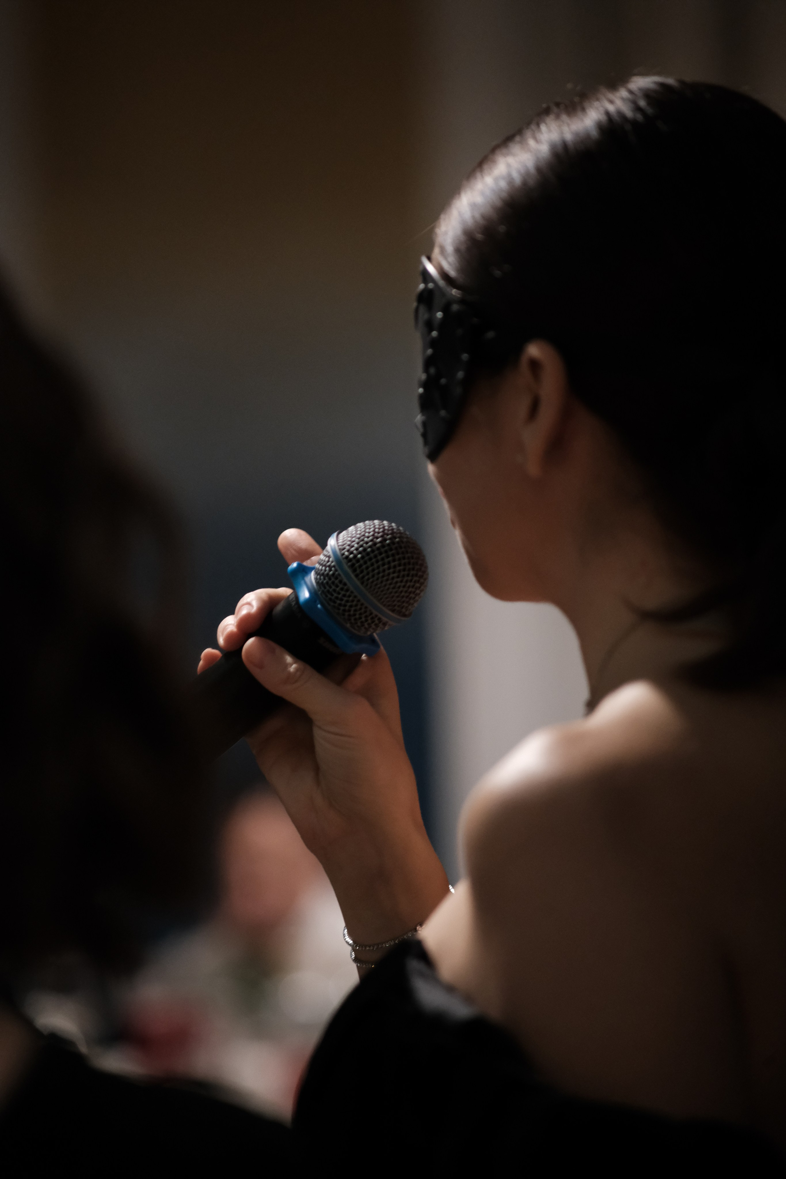 Корпоратив агентства недвижимости. Главная