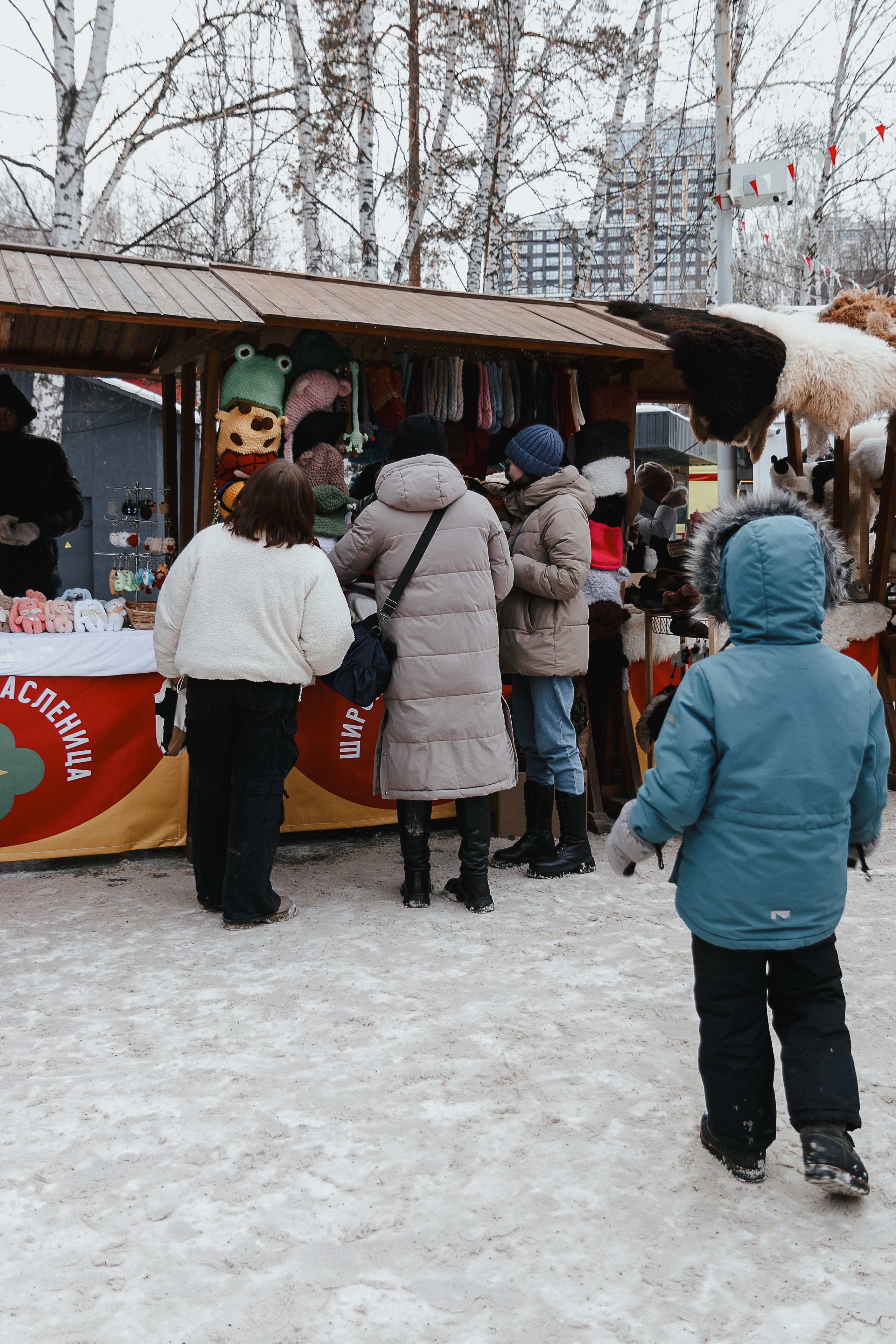 Репортажный фотограф в Екатеринбурге Евгения Кожемячко