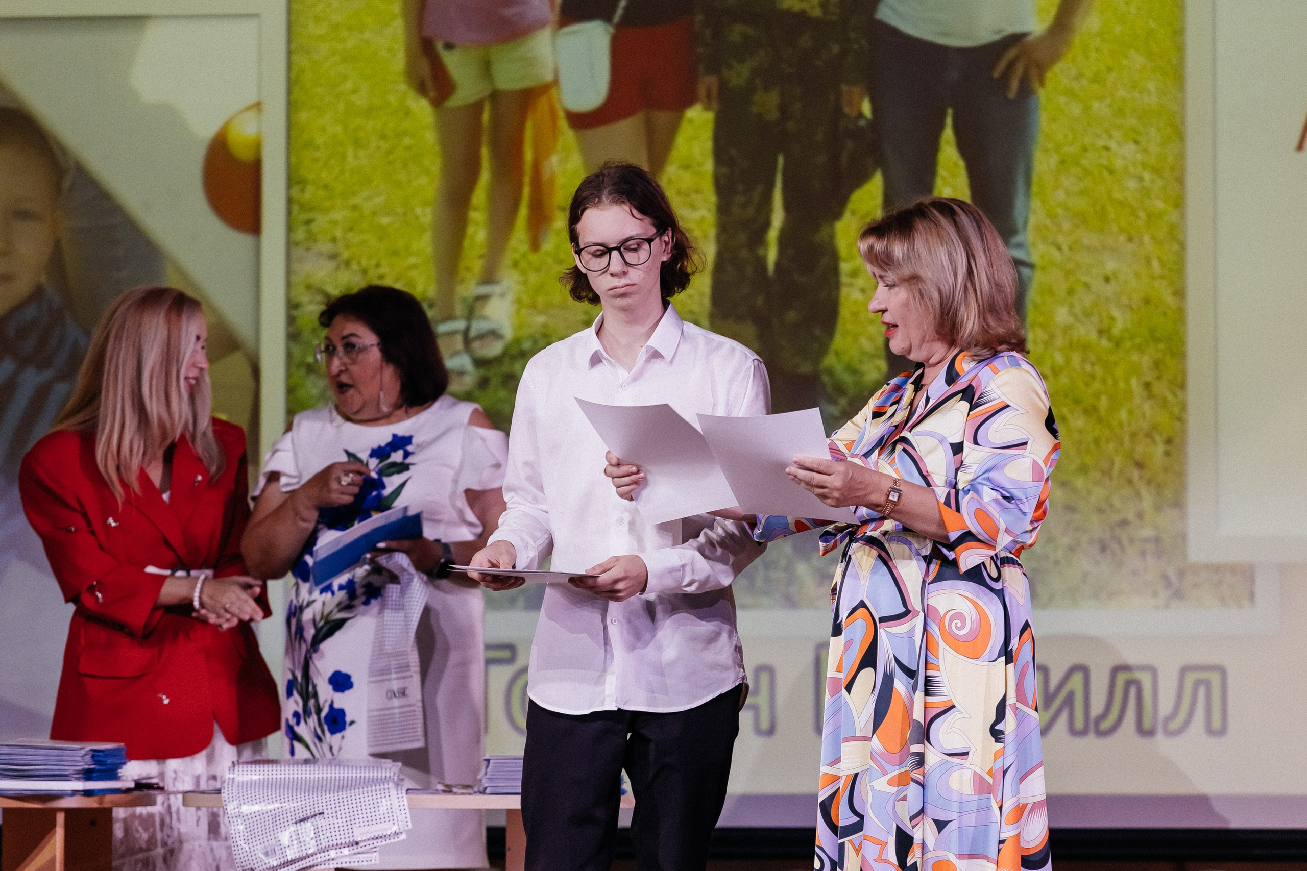 Выпускной 2025. Фотограф Кемерово | Сергей