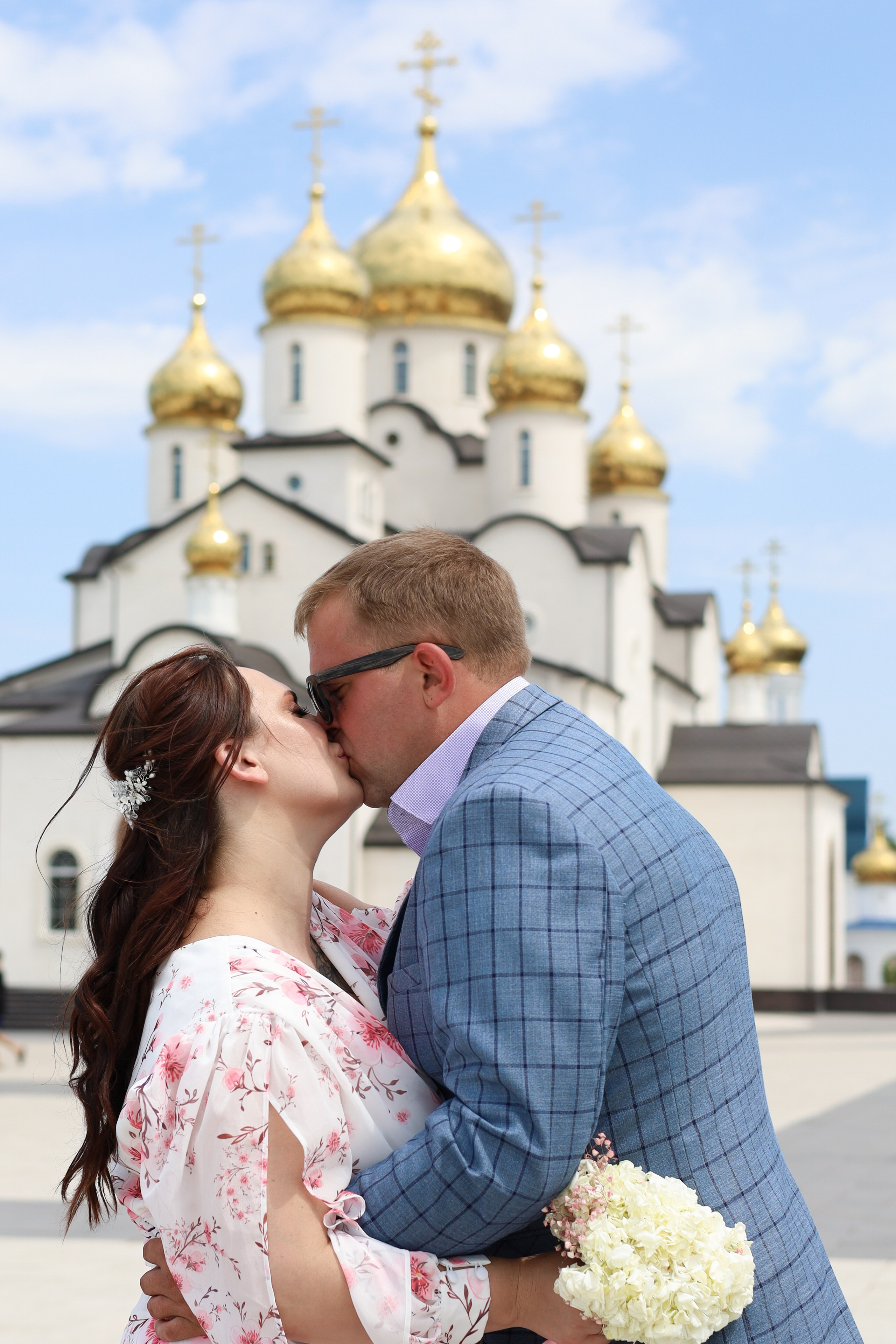 Свадьбы. Ваш свадебный и семейный фотограф😊