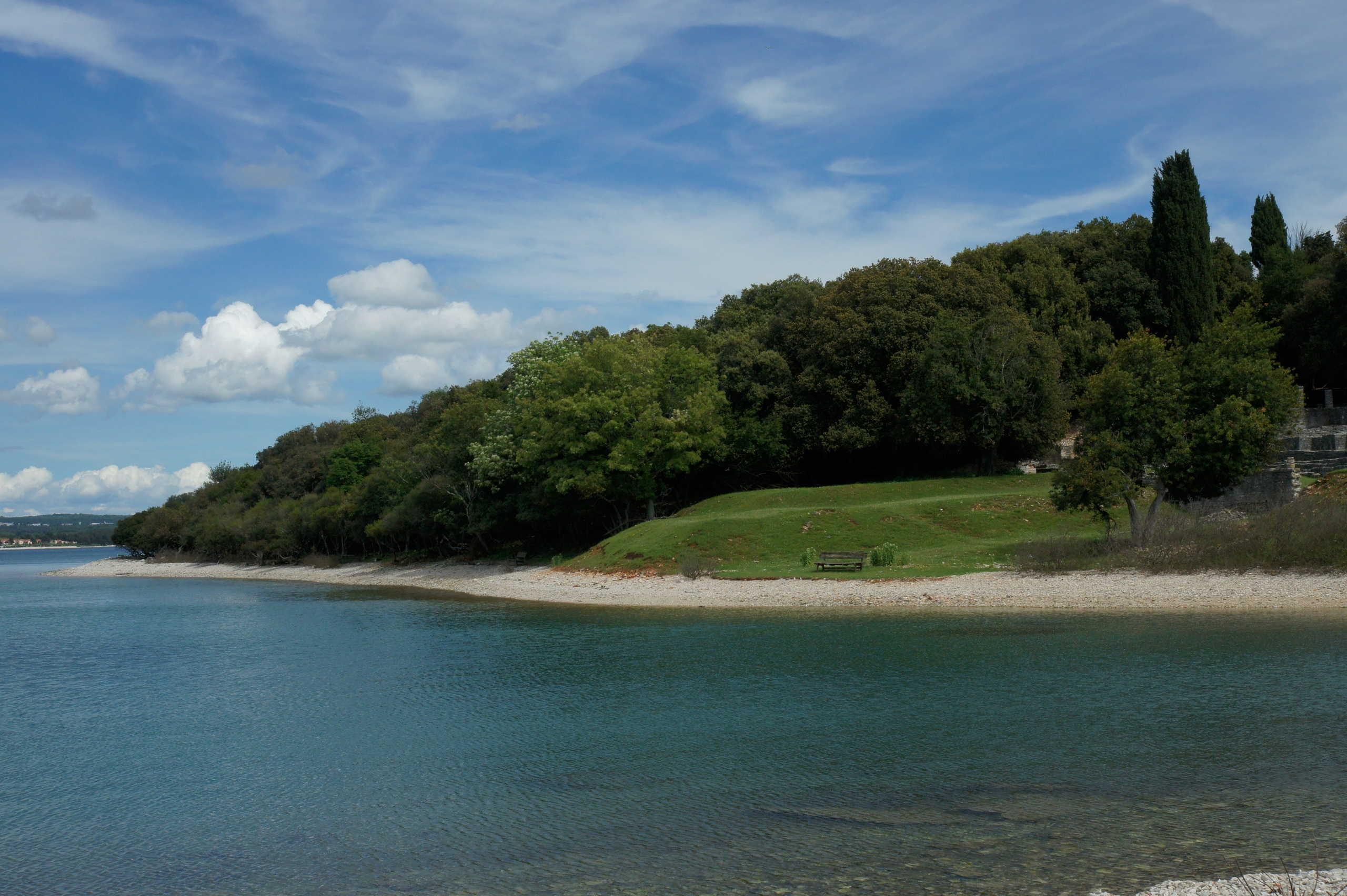 Хорватия. Главная